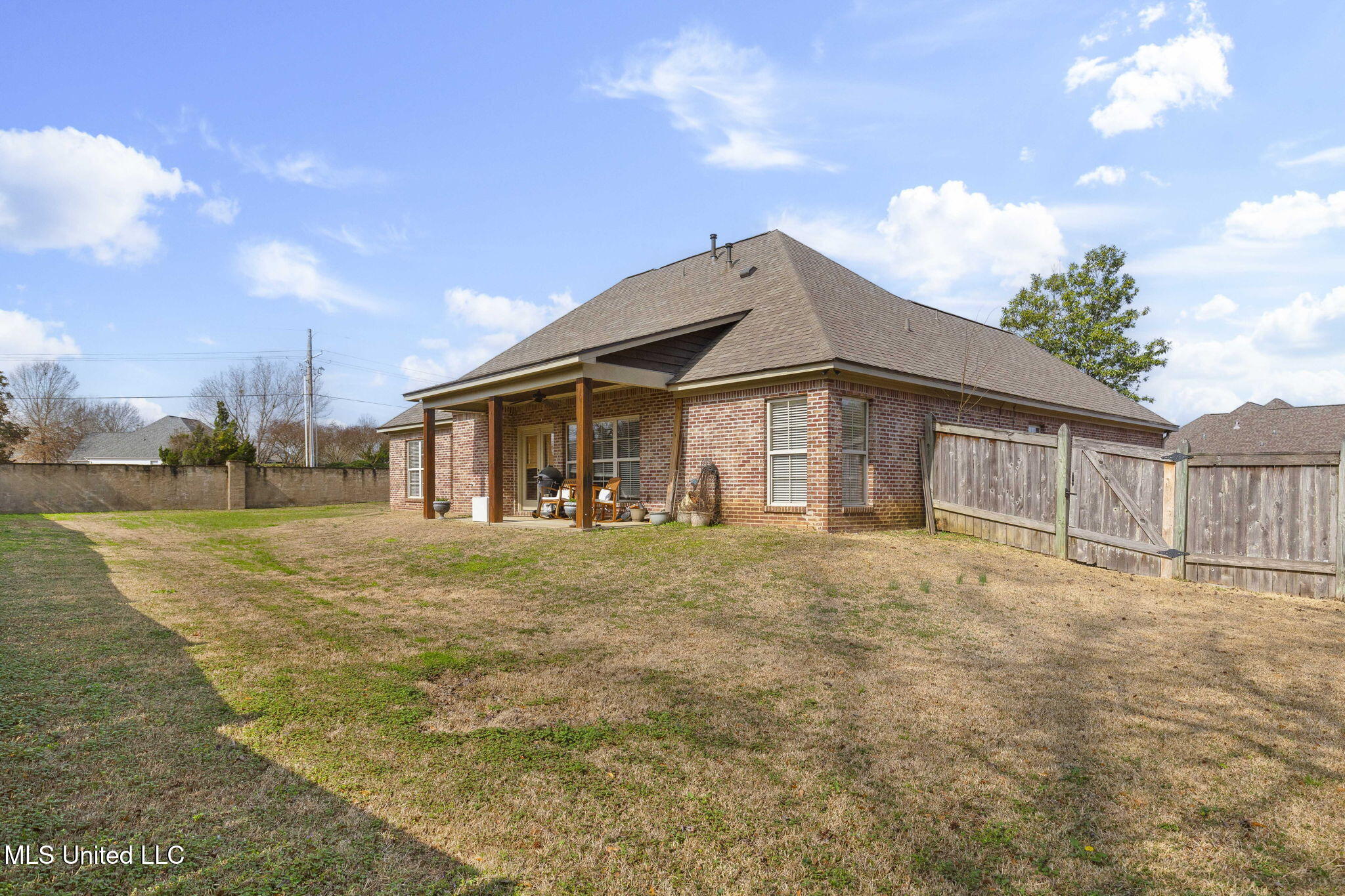 101 Bear Creek Circle Property Photo 37