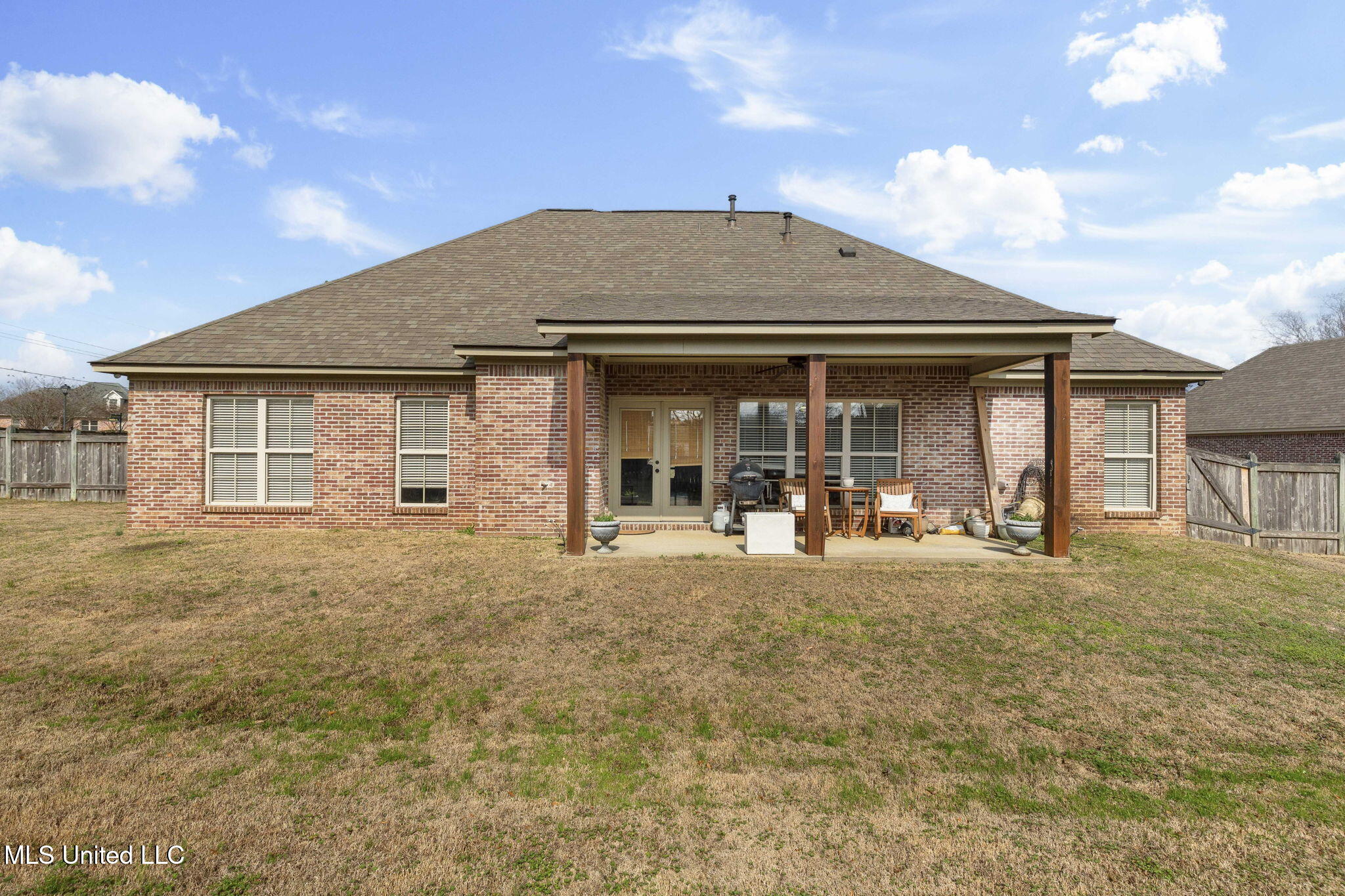 101 Bear Creek Circle Property Photo 38