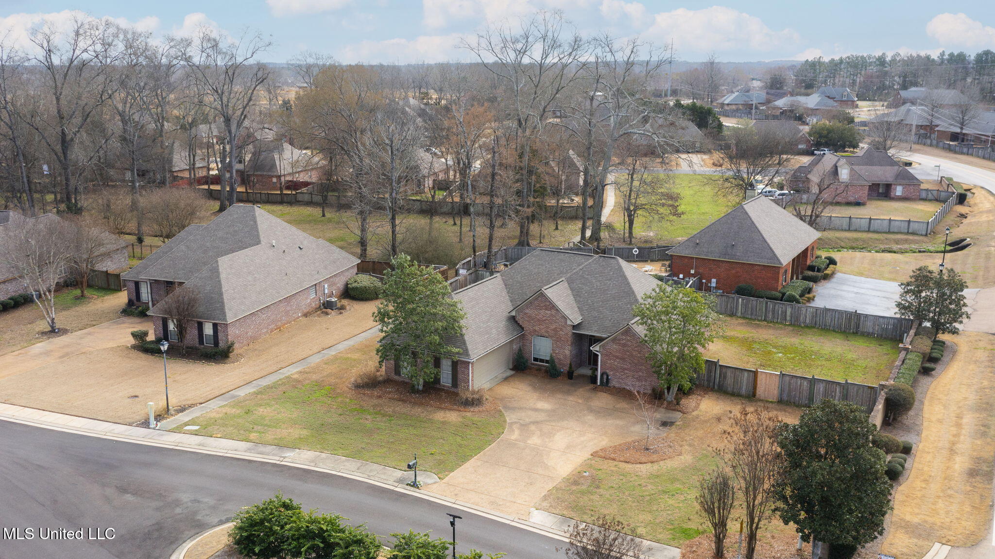 101 Bear Creek Circle Property Photo 40