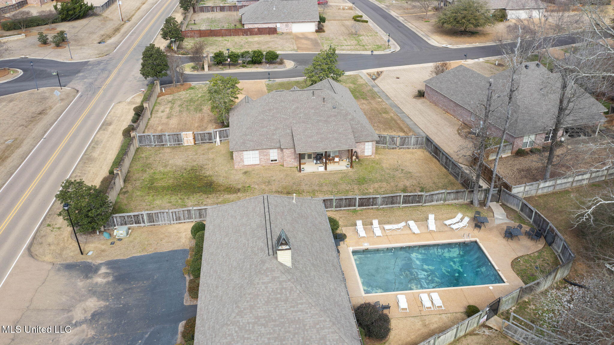 101 Bear Creek Circle Property Photo 42