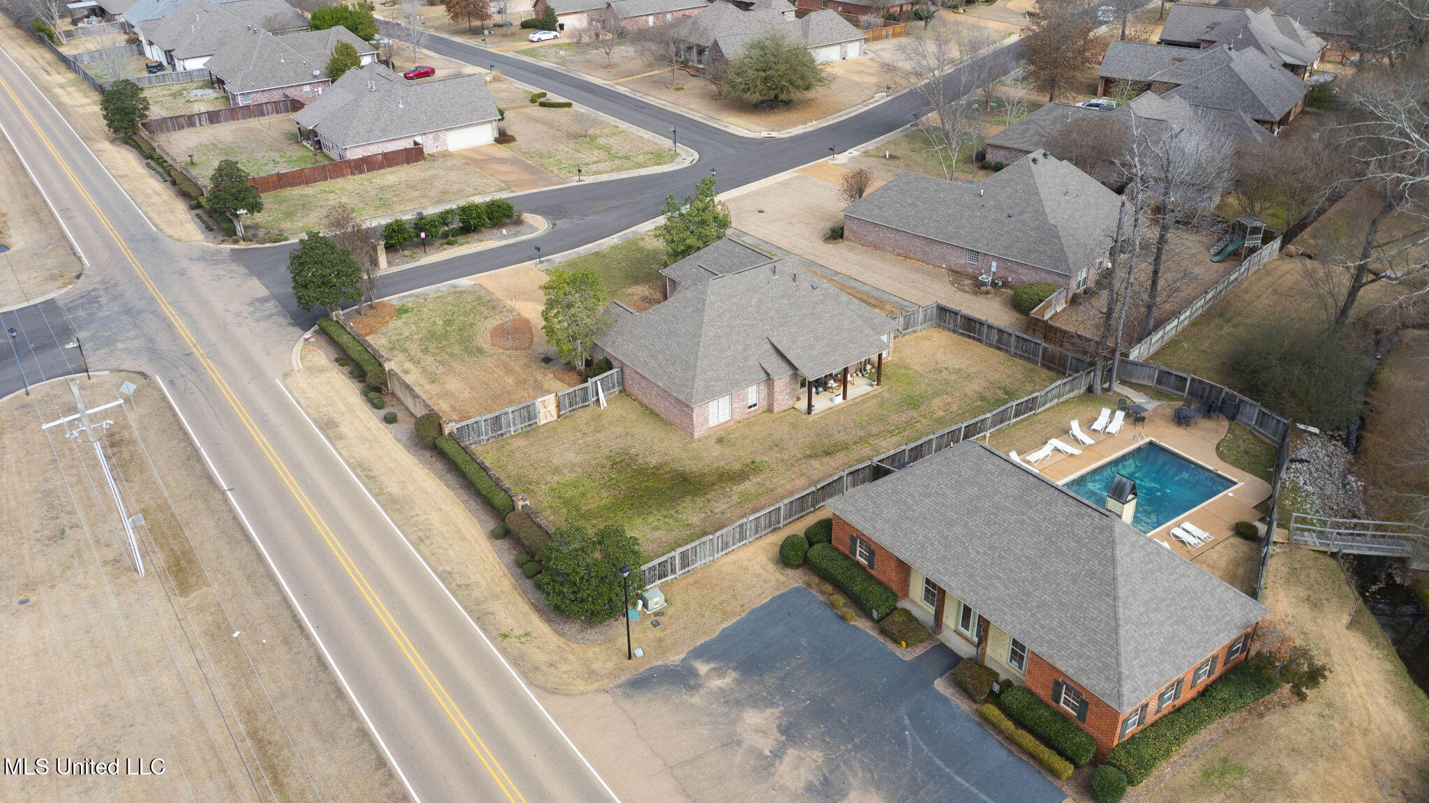 101 Bear Creek Circle Property Photo 44