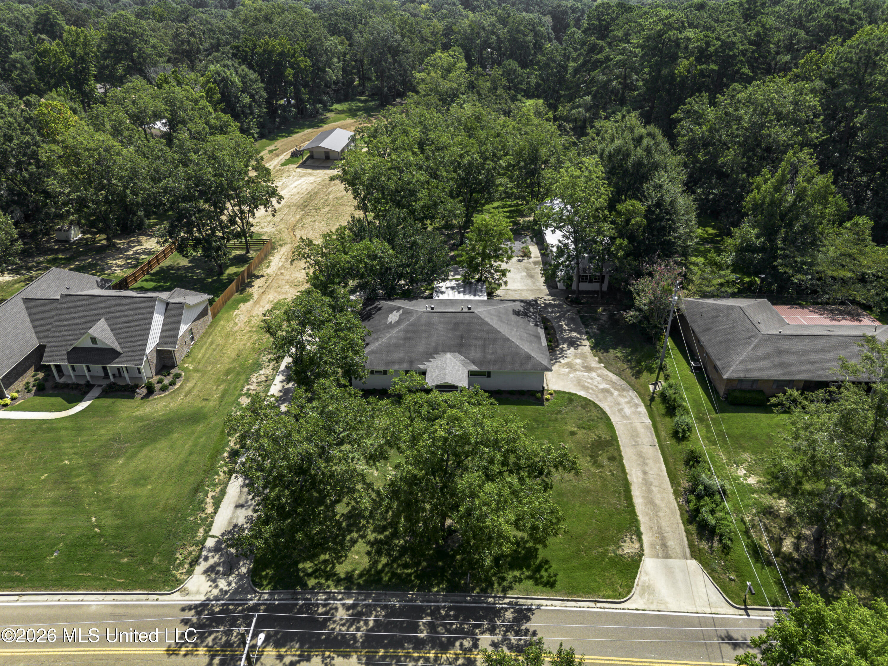 110 Trickhambridge Road Property Photo 2