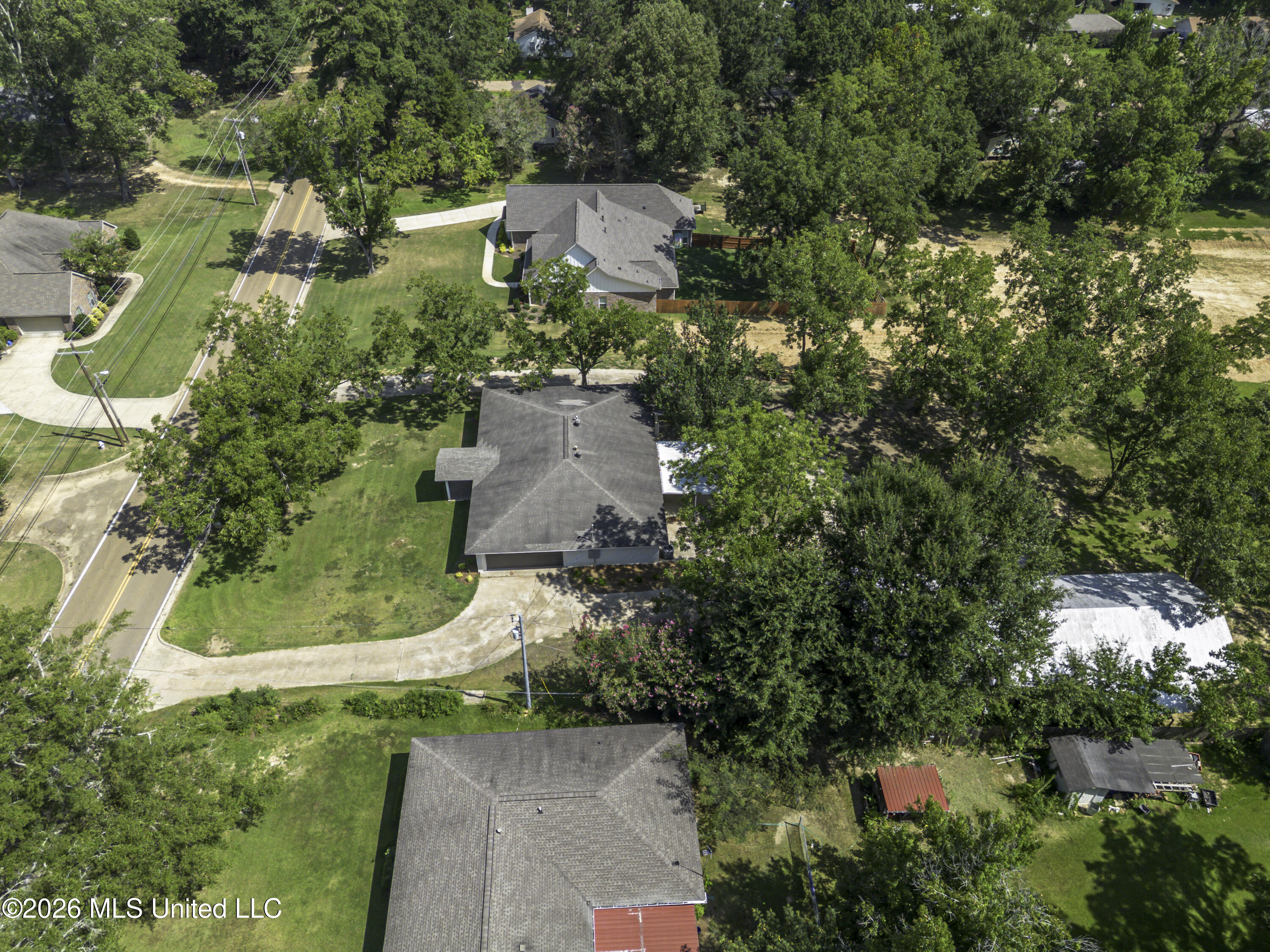 110 Trickhambridge Road Property Photo 5