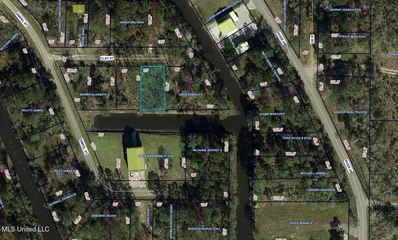 0 Clay Street Property Photo 4