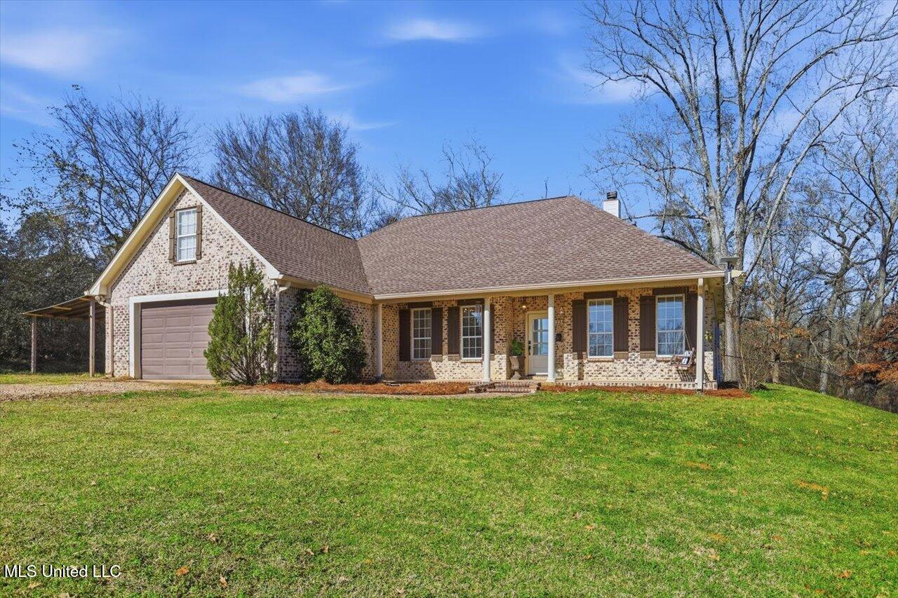 2244 Florence Byram Road Property Photo 2