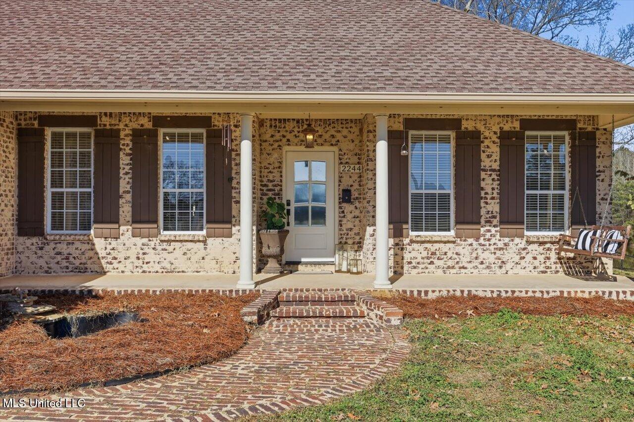 2244 Florence Byram Road Property Photo 10
