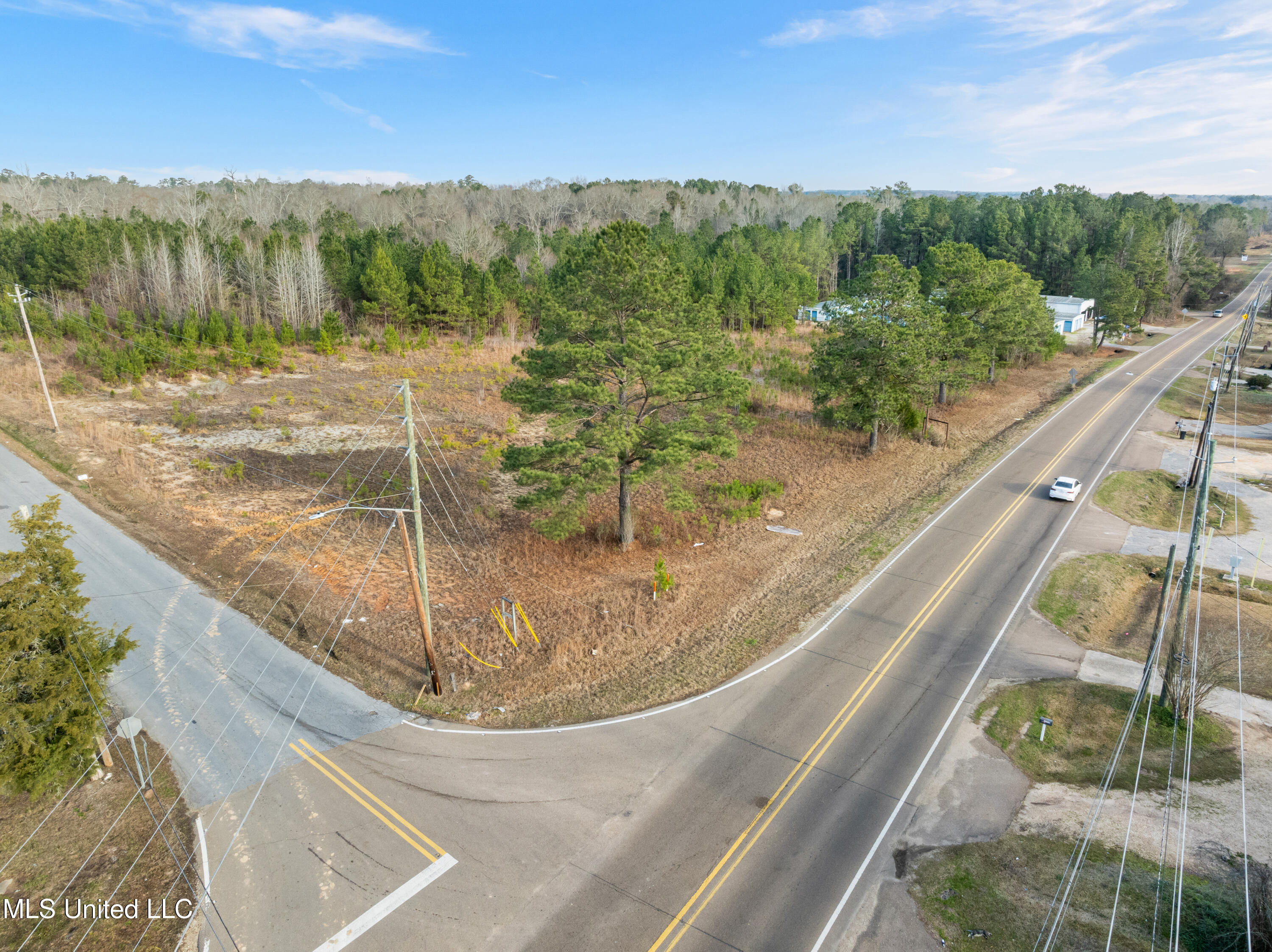14.75 Acres Highway 11 Property Photo 3
