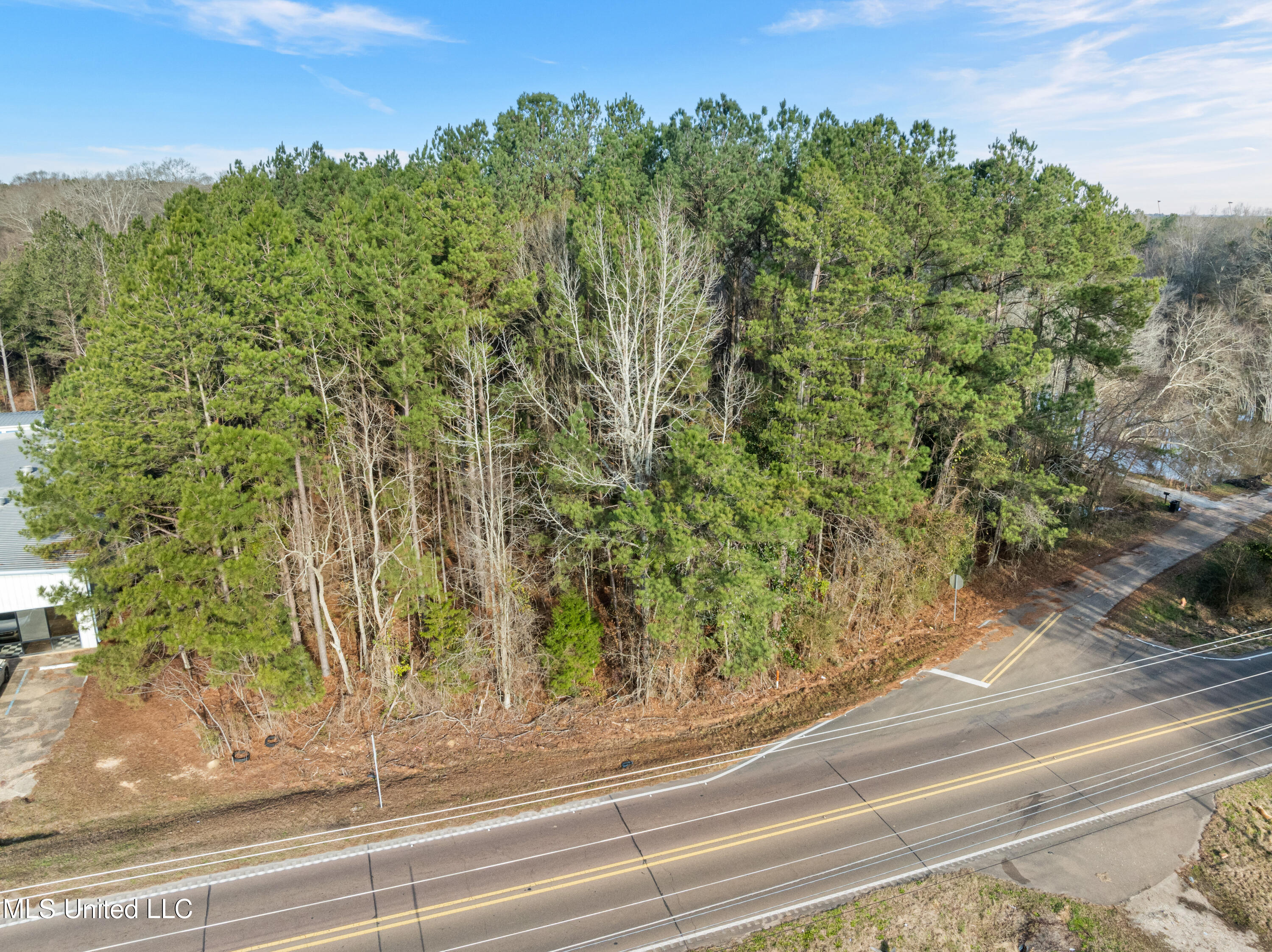 14.75 Acres Highway 11 Property Photo 4