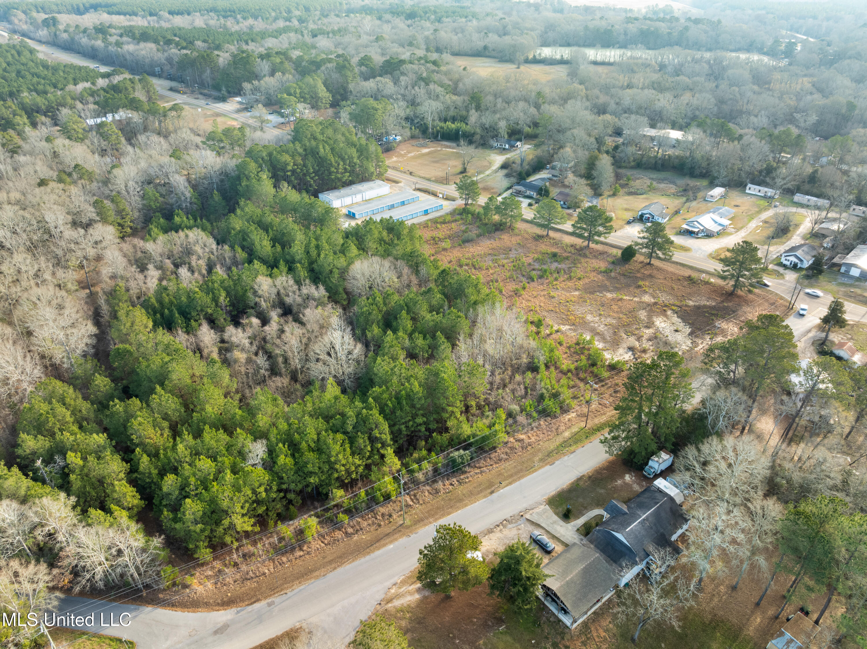 14.75 Acres Highway 11 Property Photo 7