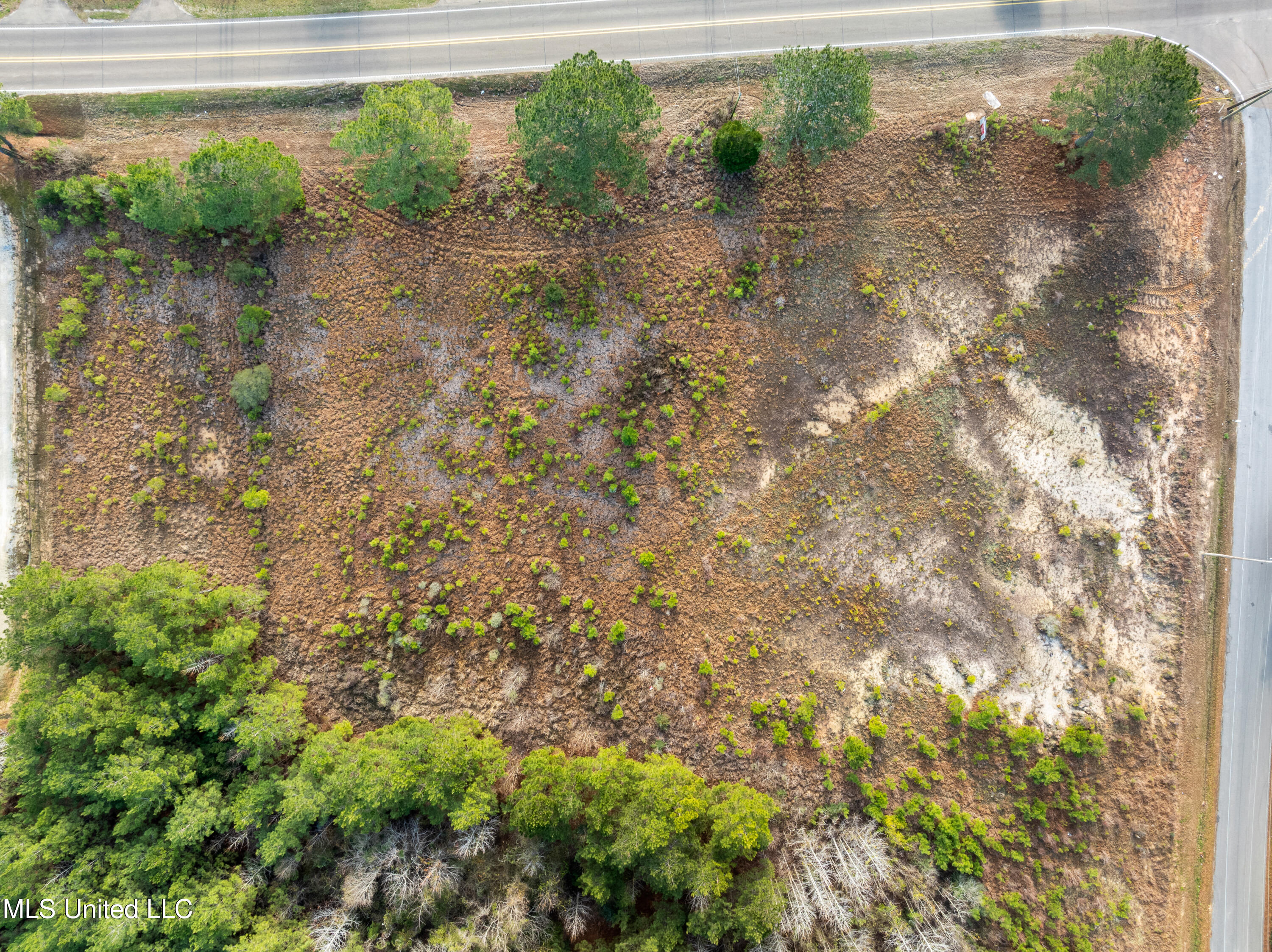 14.75 Acres Highway 11 Property Photo 9