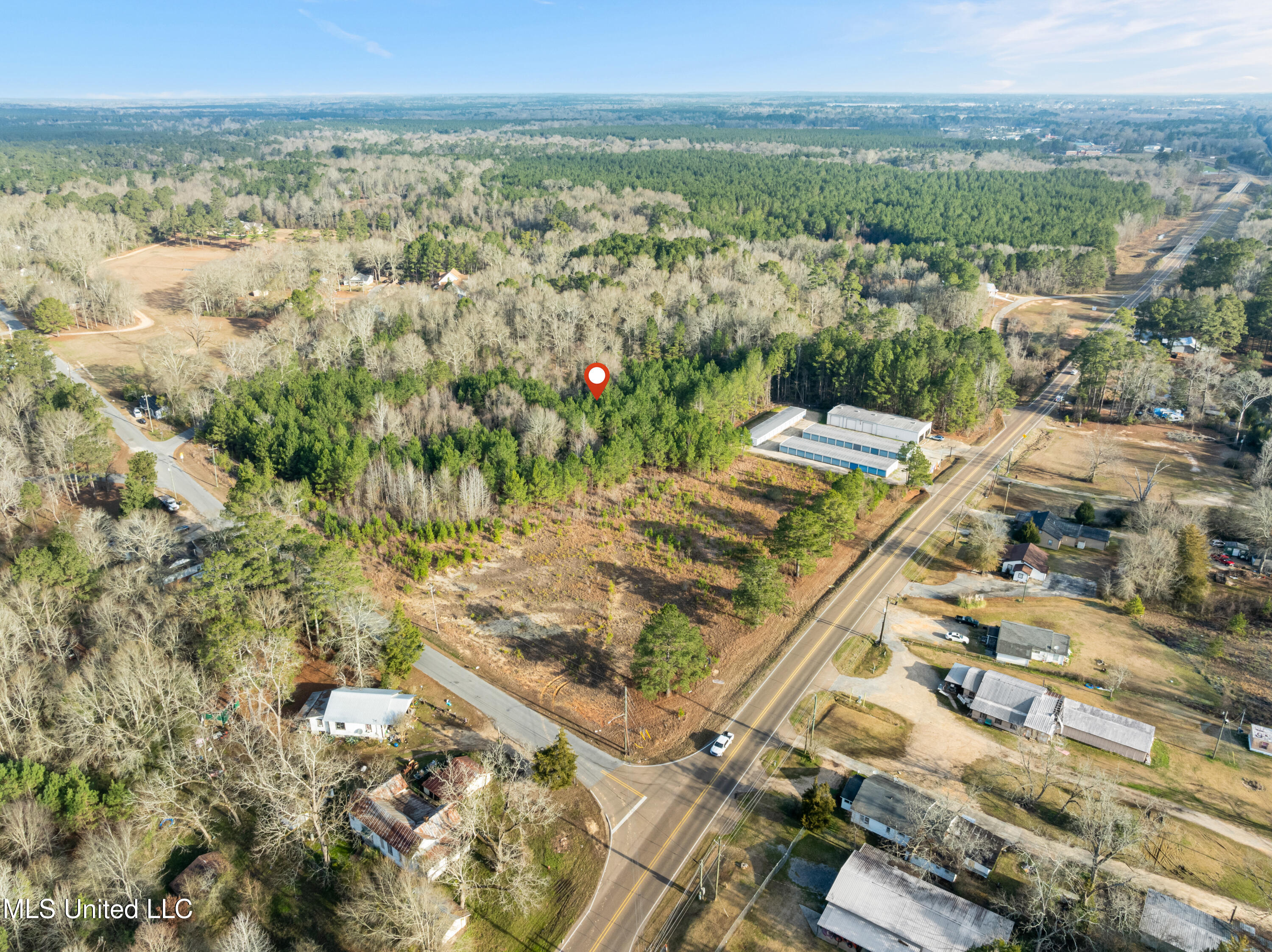 14.75 Acres Highway 11 Property Photo 12