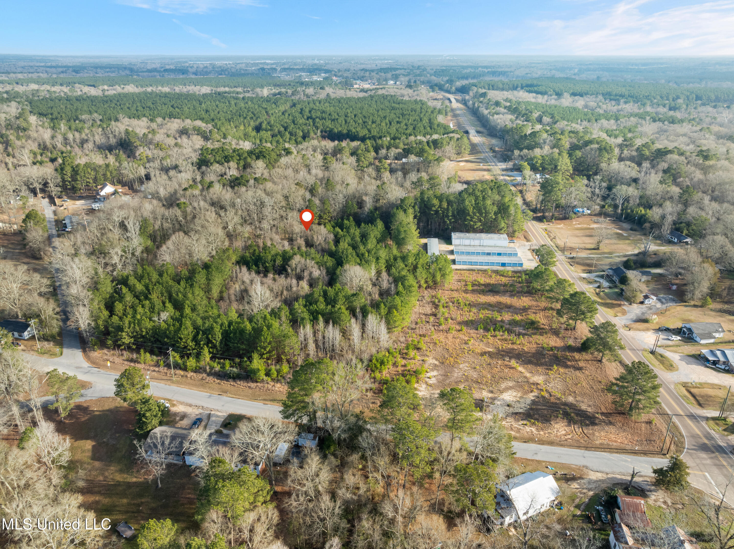 14.75 Acres Highway 11 Property Photo 13