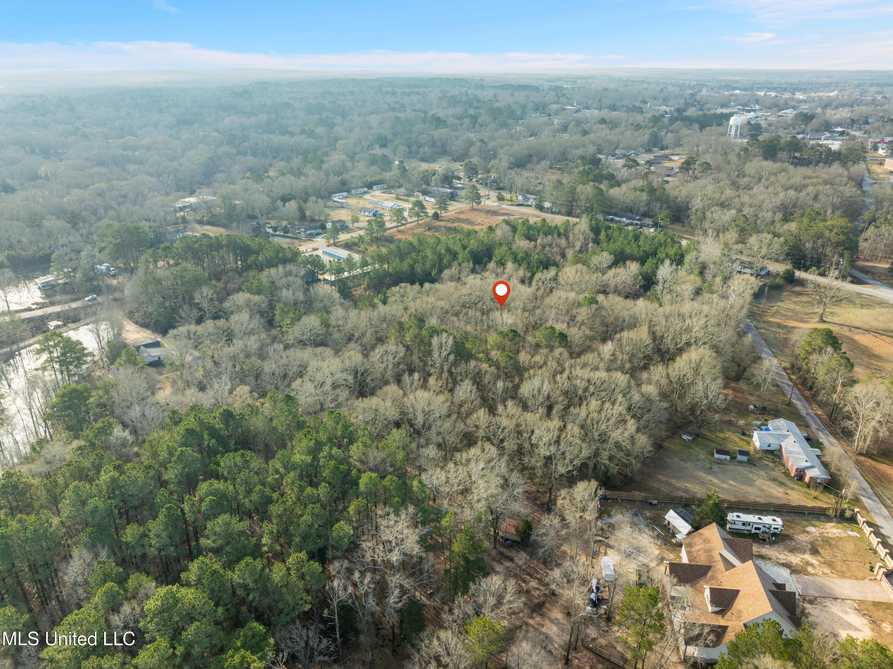 14.75 Acres Highway 11 Property Photo 14