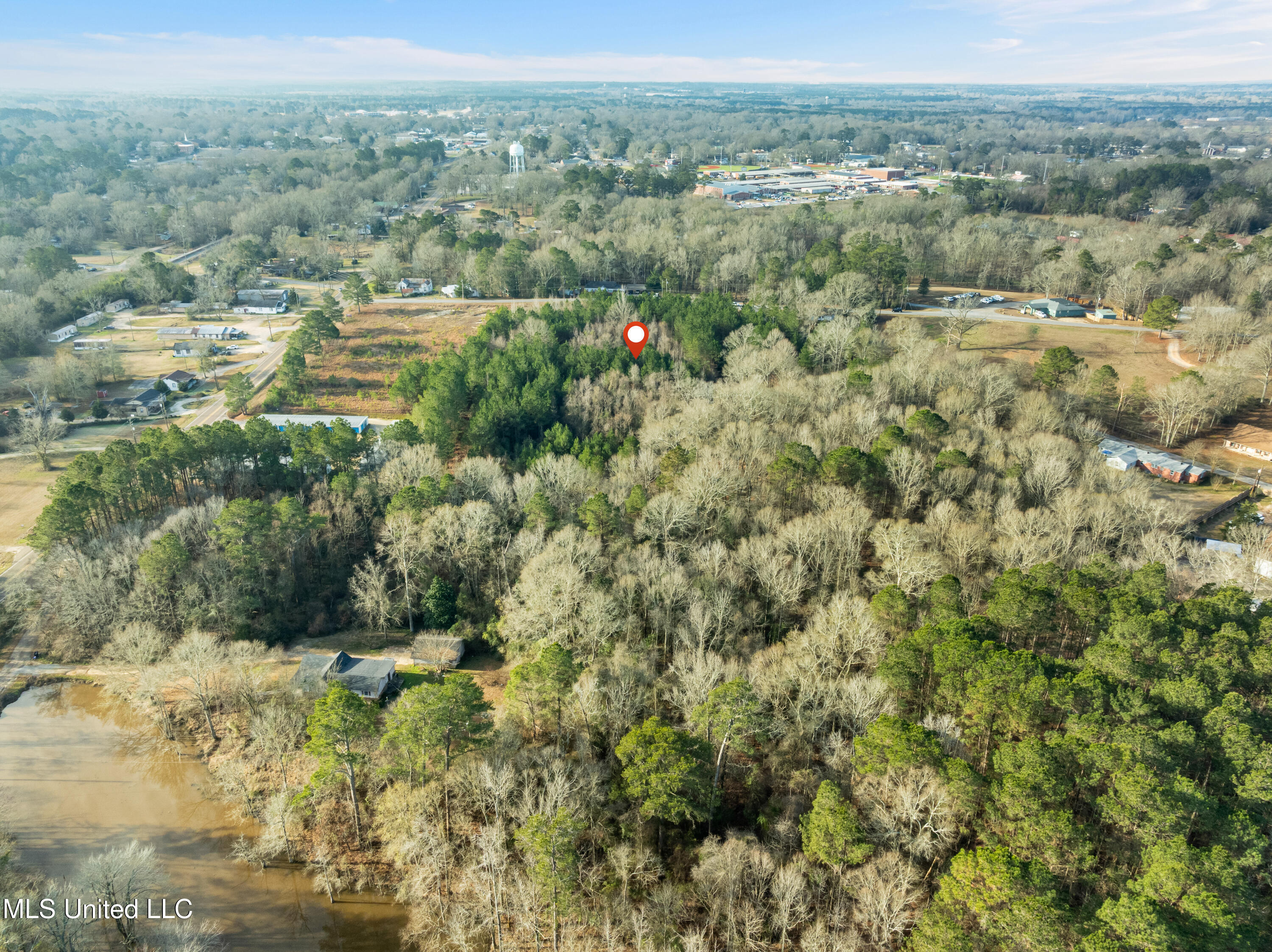 14.75 Acres Highway 11 Property Photo 15