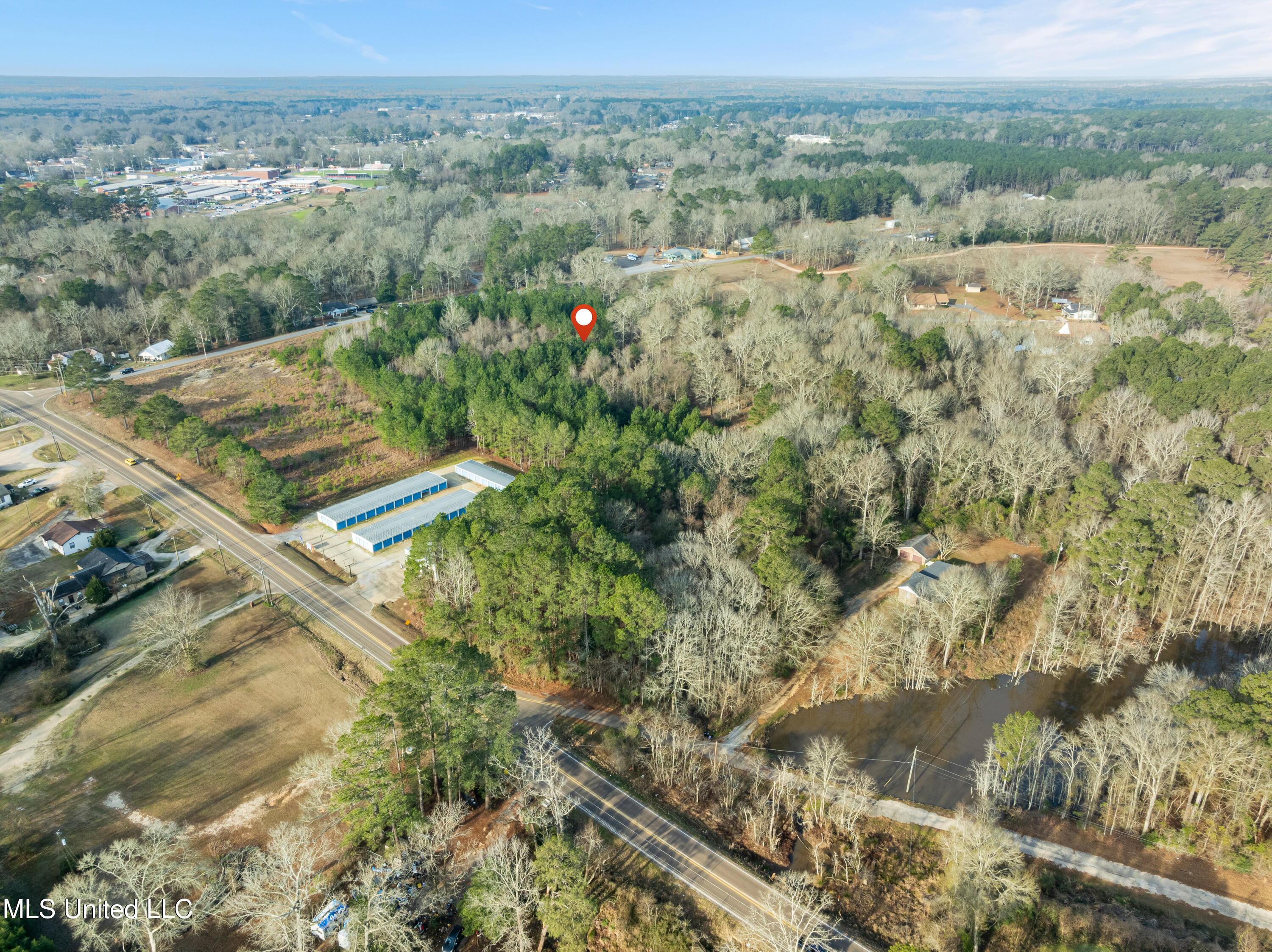 14.75 Acres Highway 11 Property Photo 16