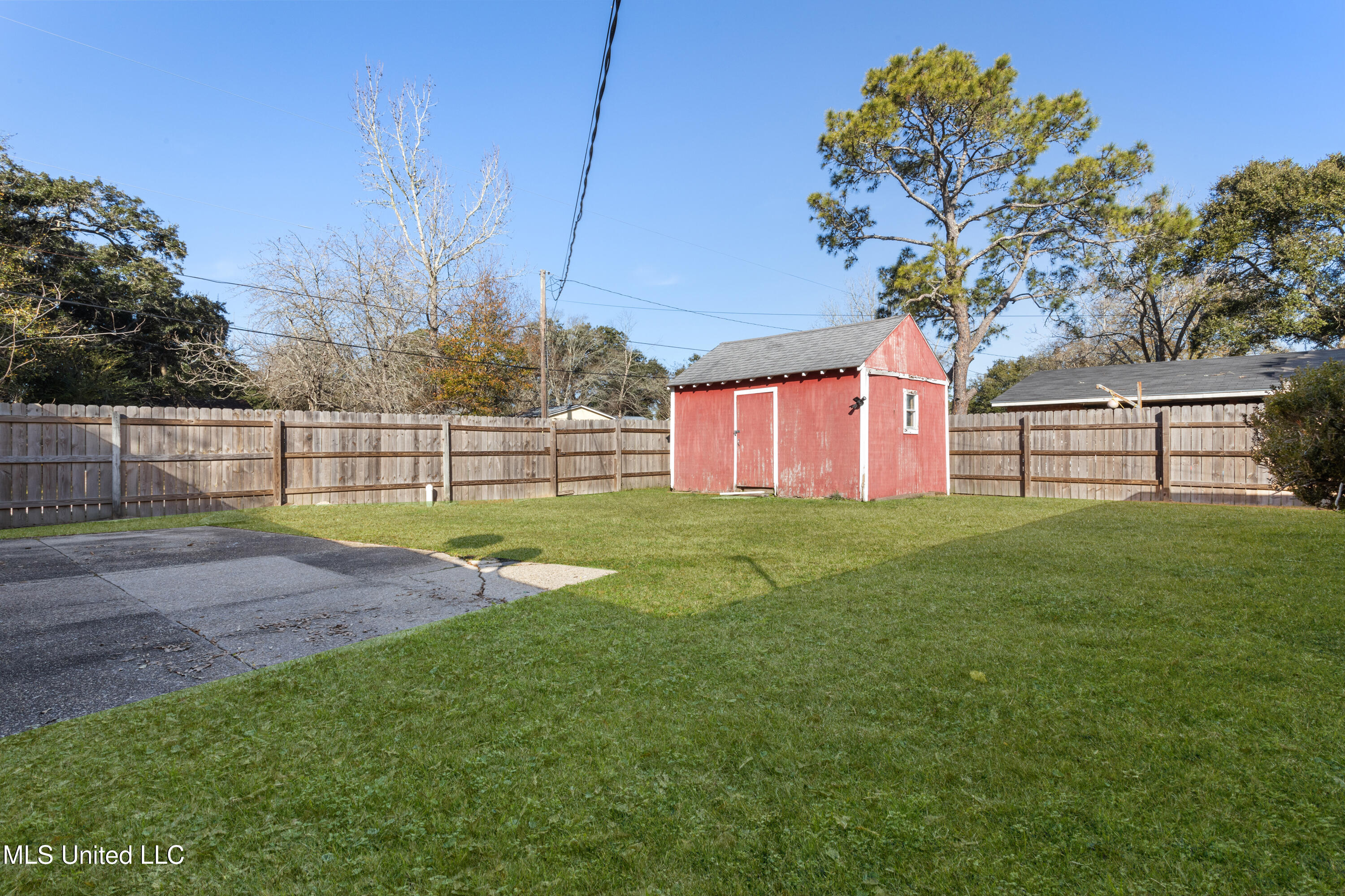 4111 Washington Avenue Property Photo 31