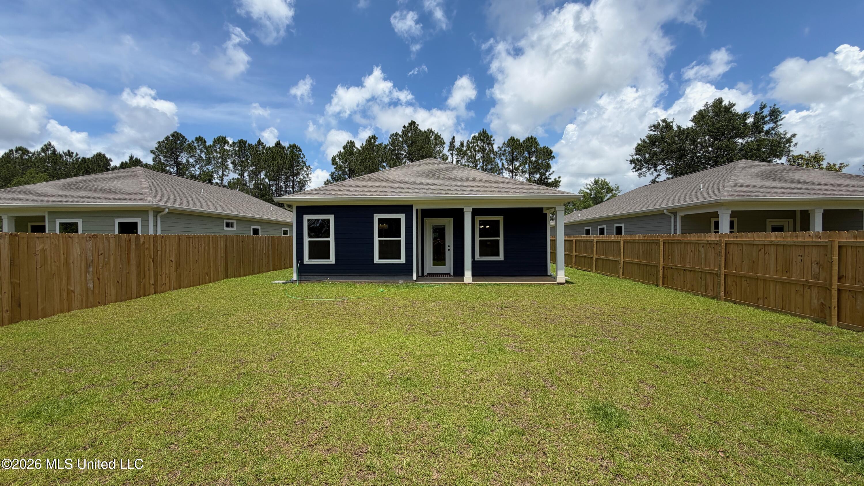 14933 Dantzler Road Property Photo 2