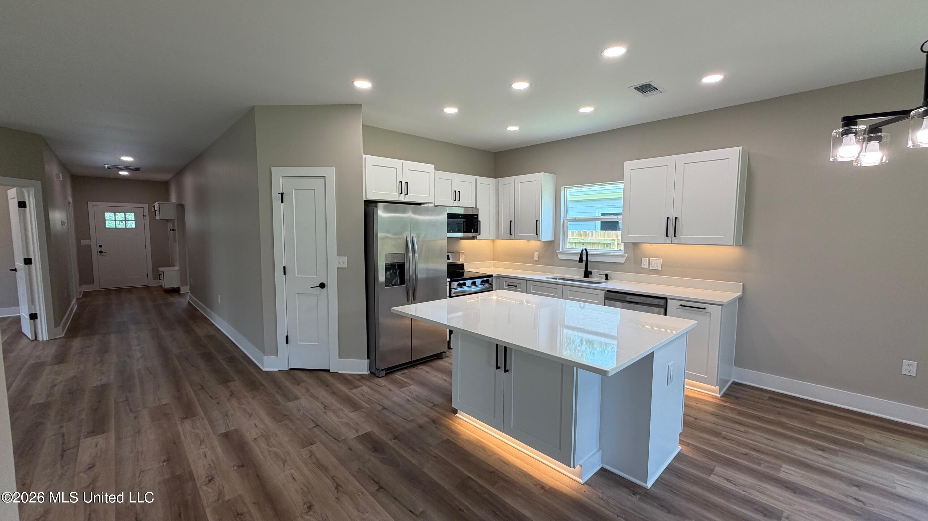 14933 Dantzler Road Property Photo 4