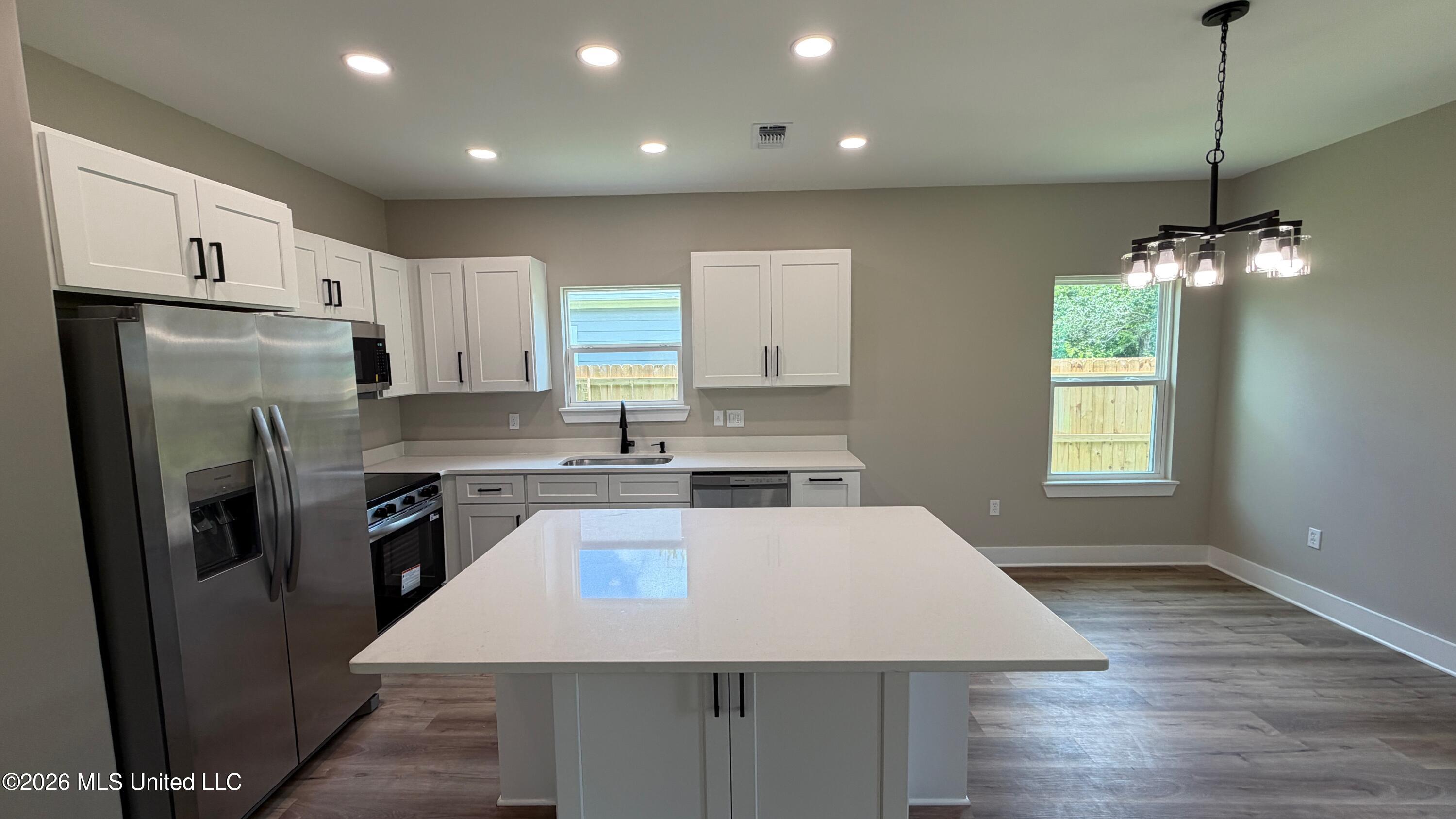 14933 Dantzler Road Property Photo 6