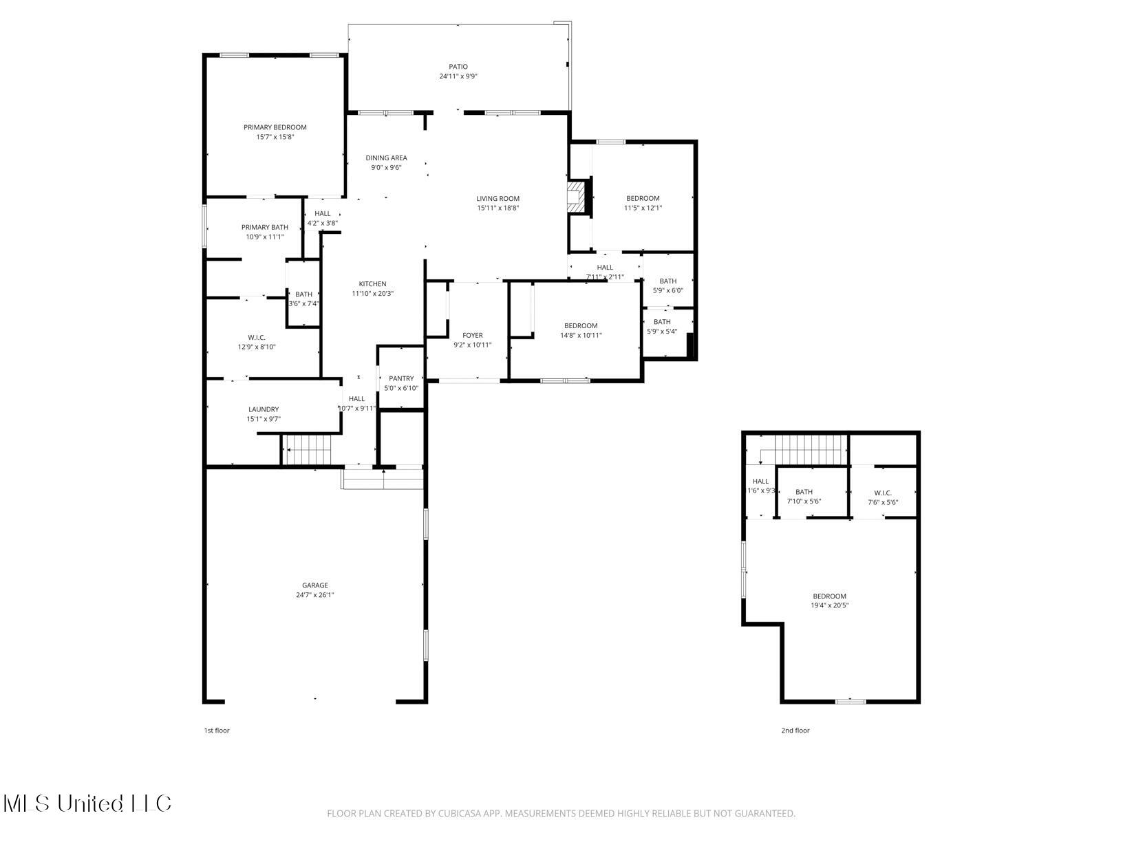 264 Arbor Trail Property Photo 7