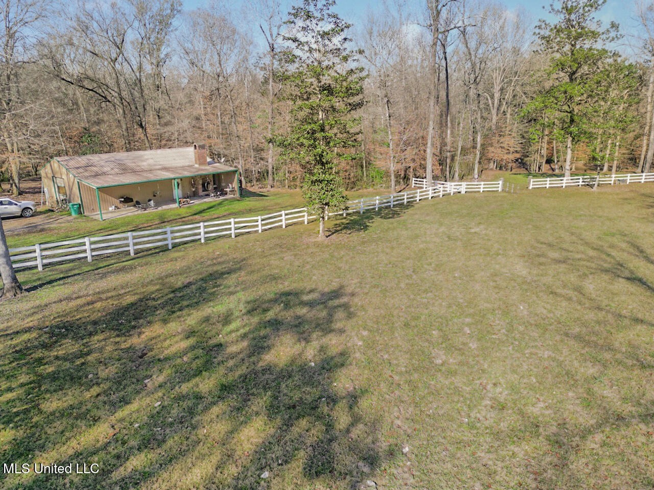 13645 Louisiana 10 Property Photo 1