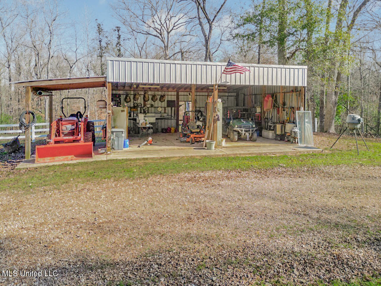 13645 Louisiana 10 Property Photo 10