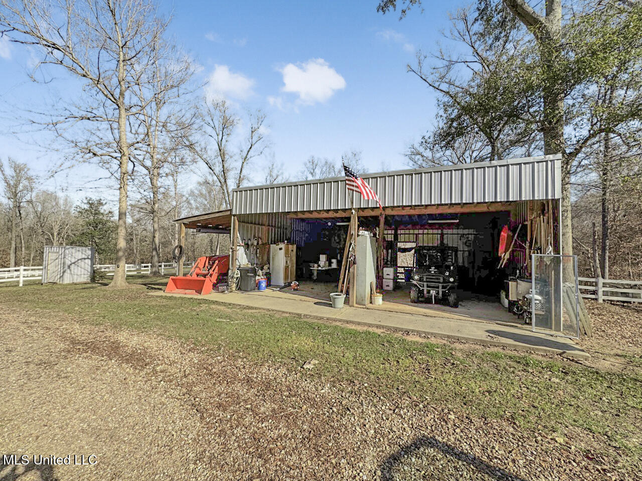 13645 Louisiana 10 Property Photo 15