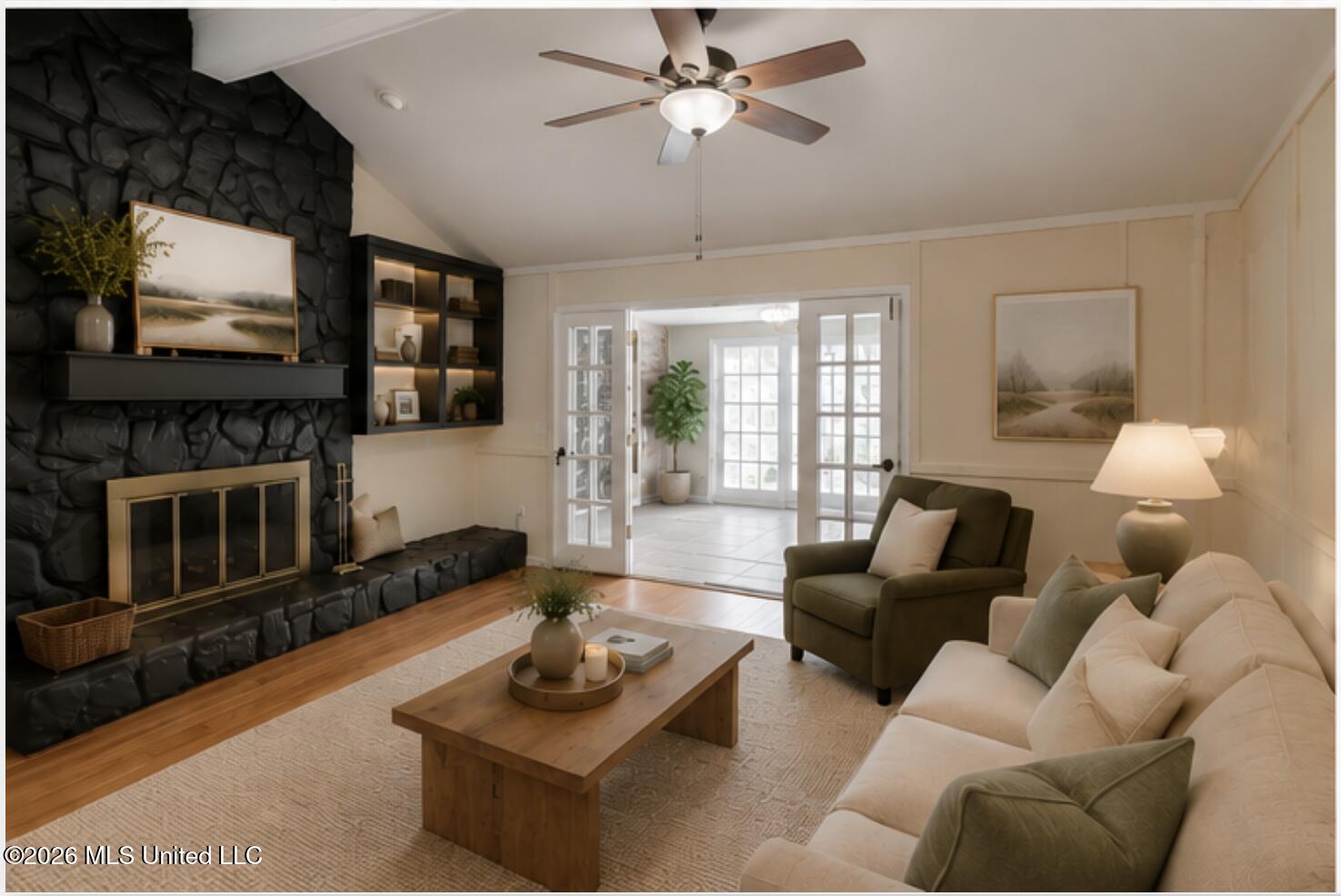 1422 Mossline Drive Property Photo 15