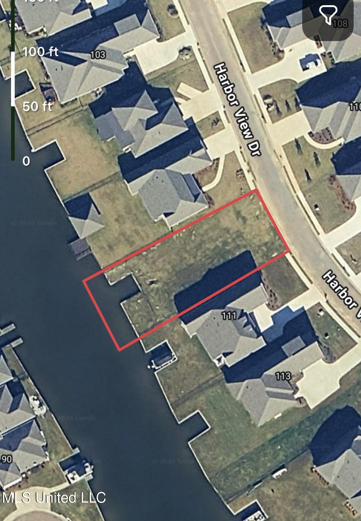 Harbor View Drive Property Photo 7