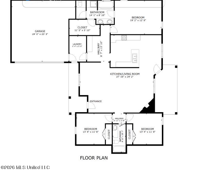 400 N Haven Court Property Photo 31