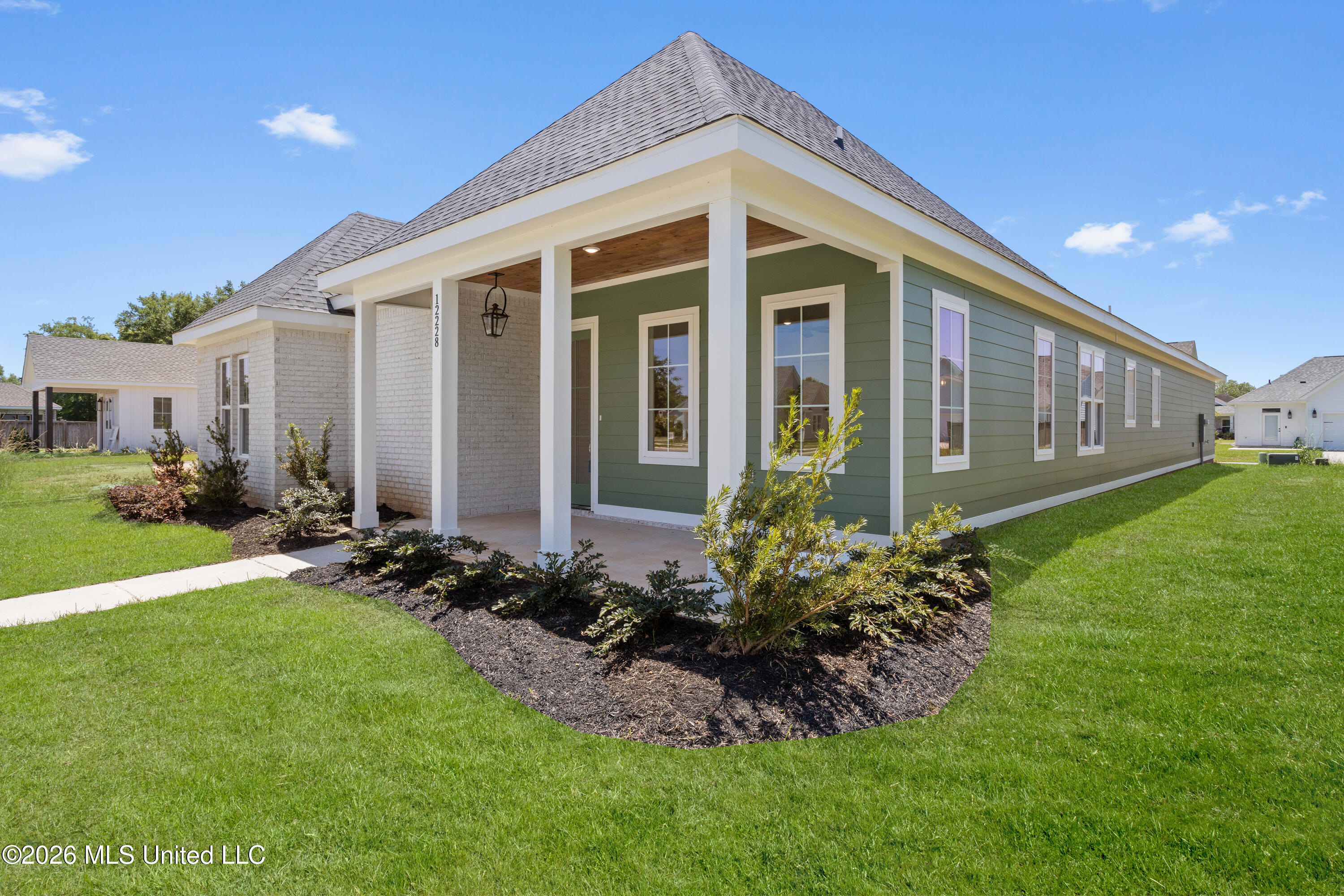 12228 Artisan Greeen Boulevard Property Photo 2