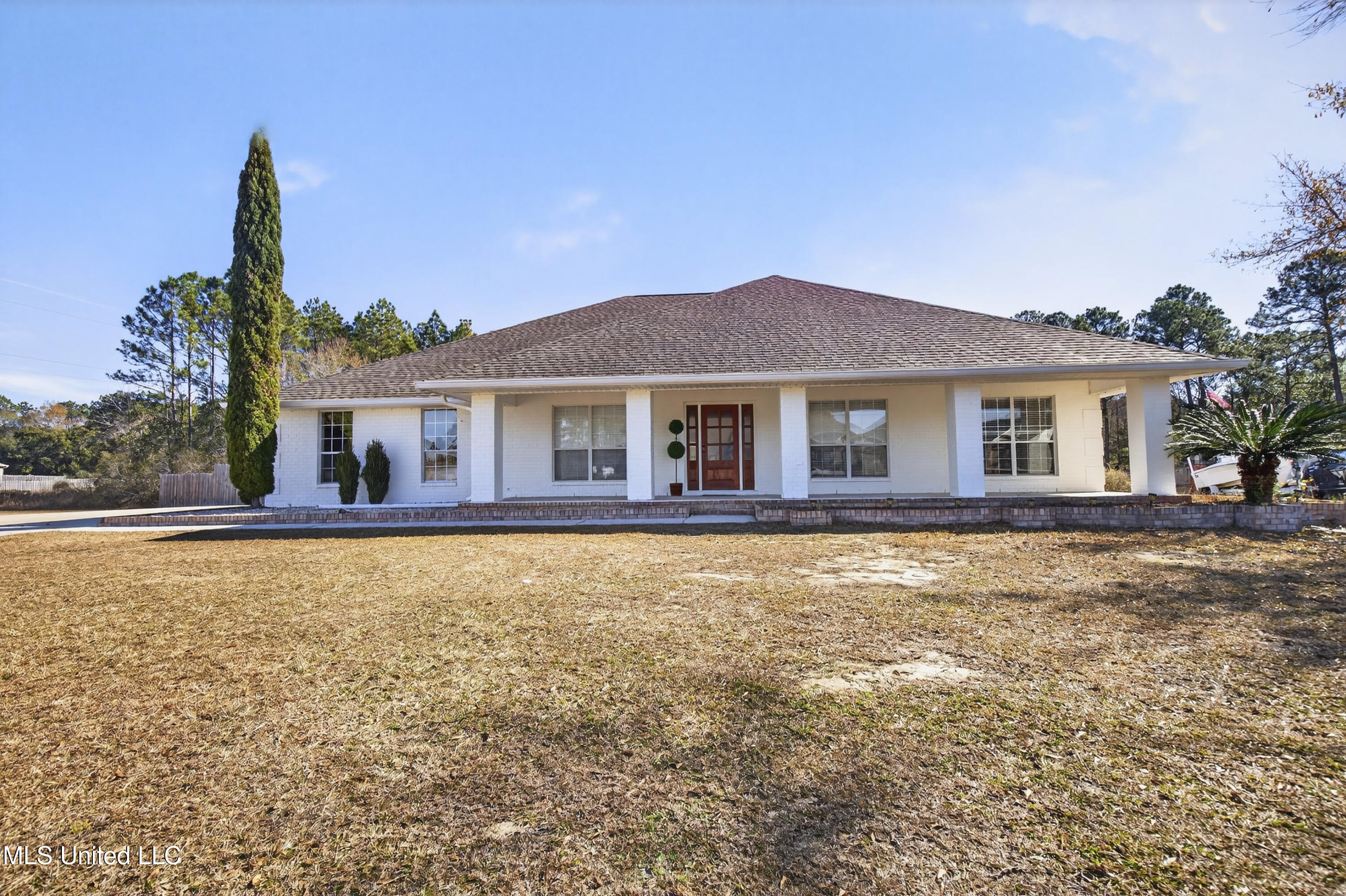 3107 Cypress Creek Drive Property Photo 1