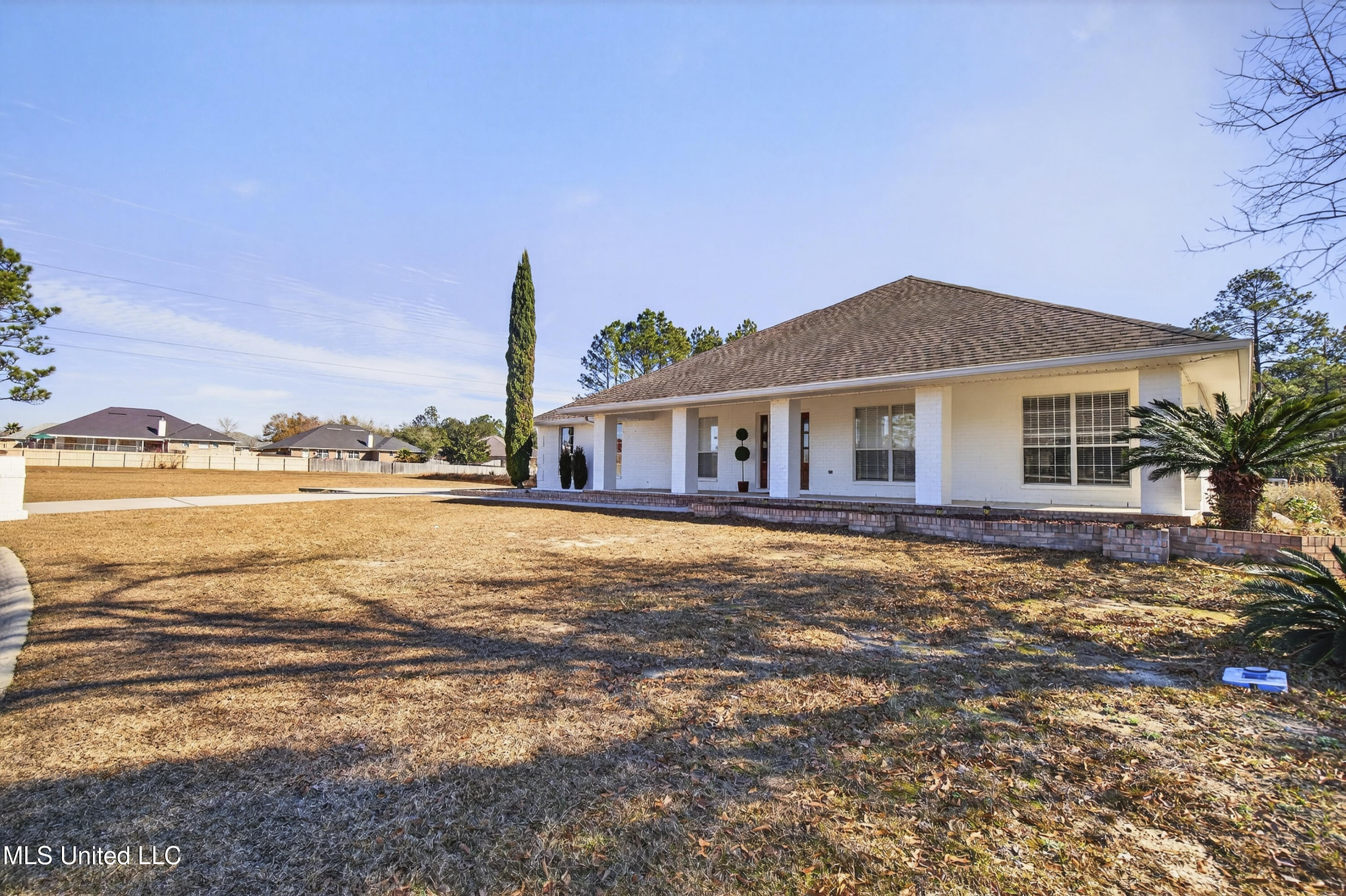3107 Cypress Creek Drive Property Photo 2