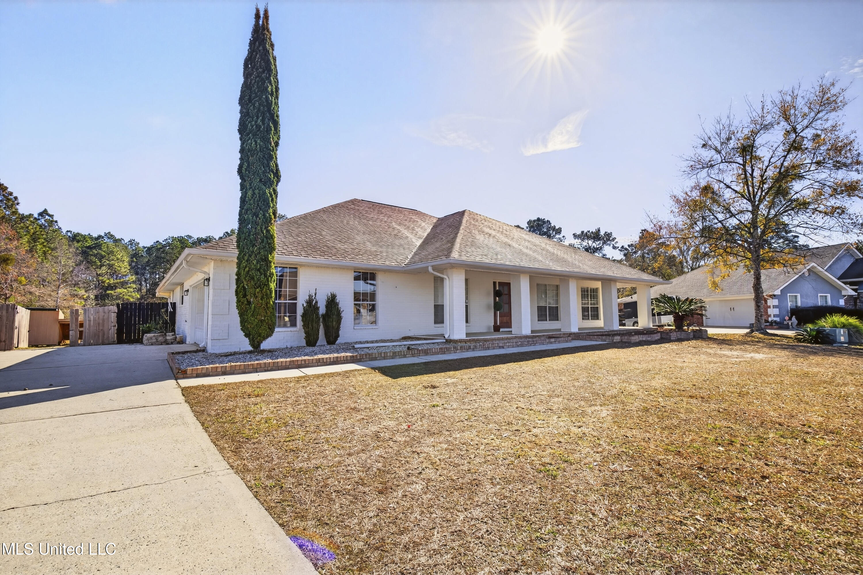 3107 Cypress Creek Drive Property Photo 3