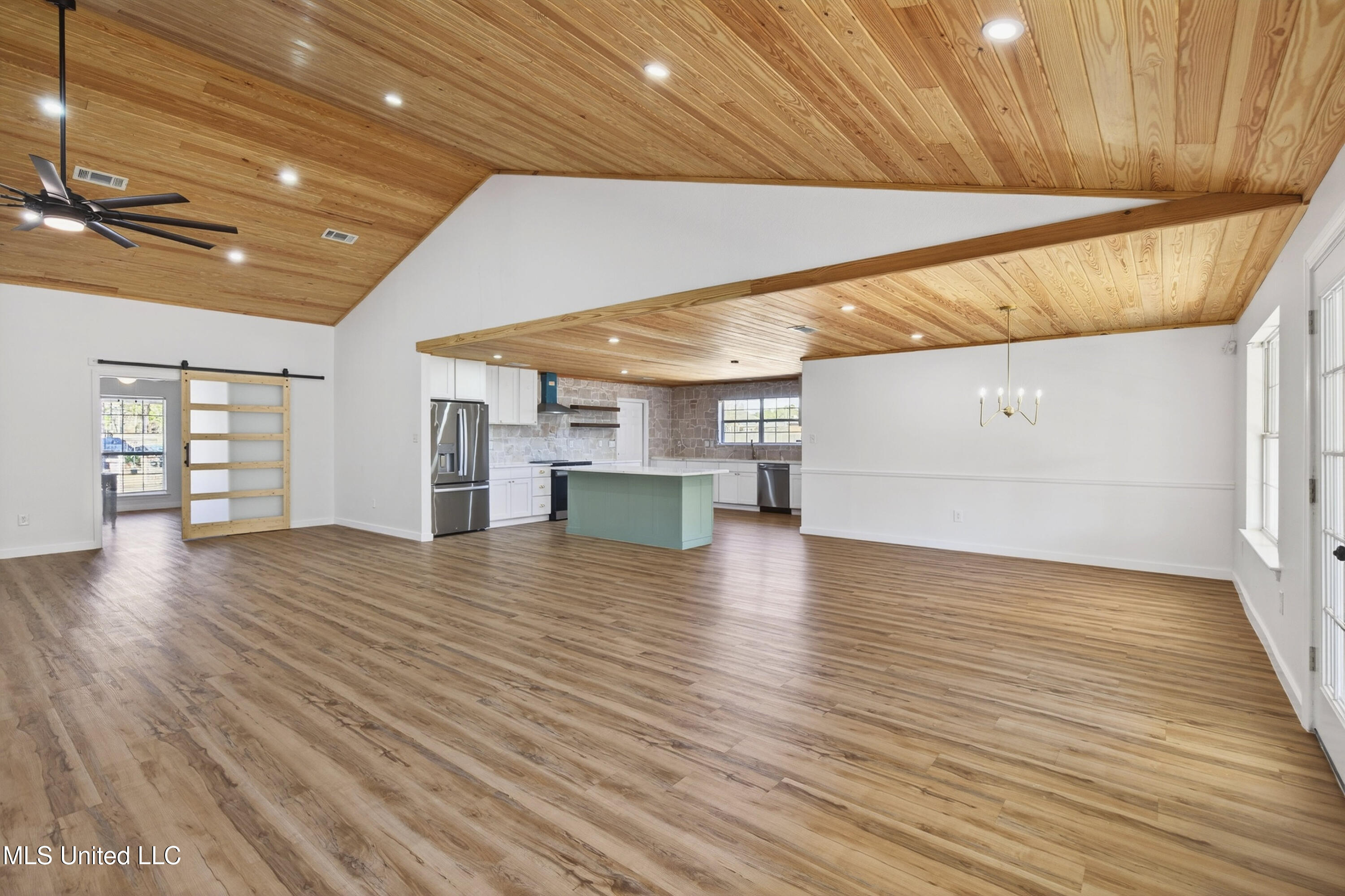 3107 Cypress Creek Drive Property Photo 11