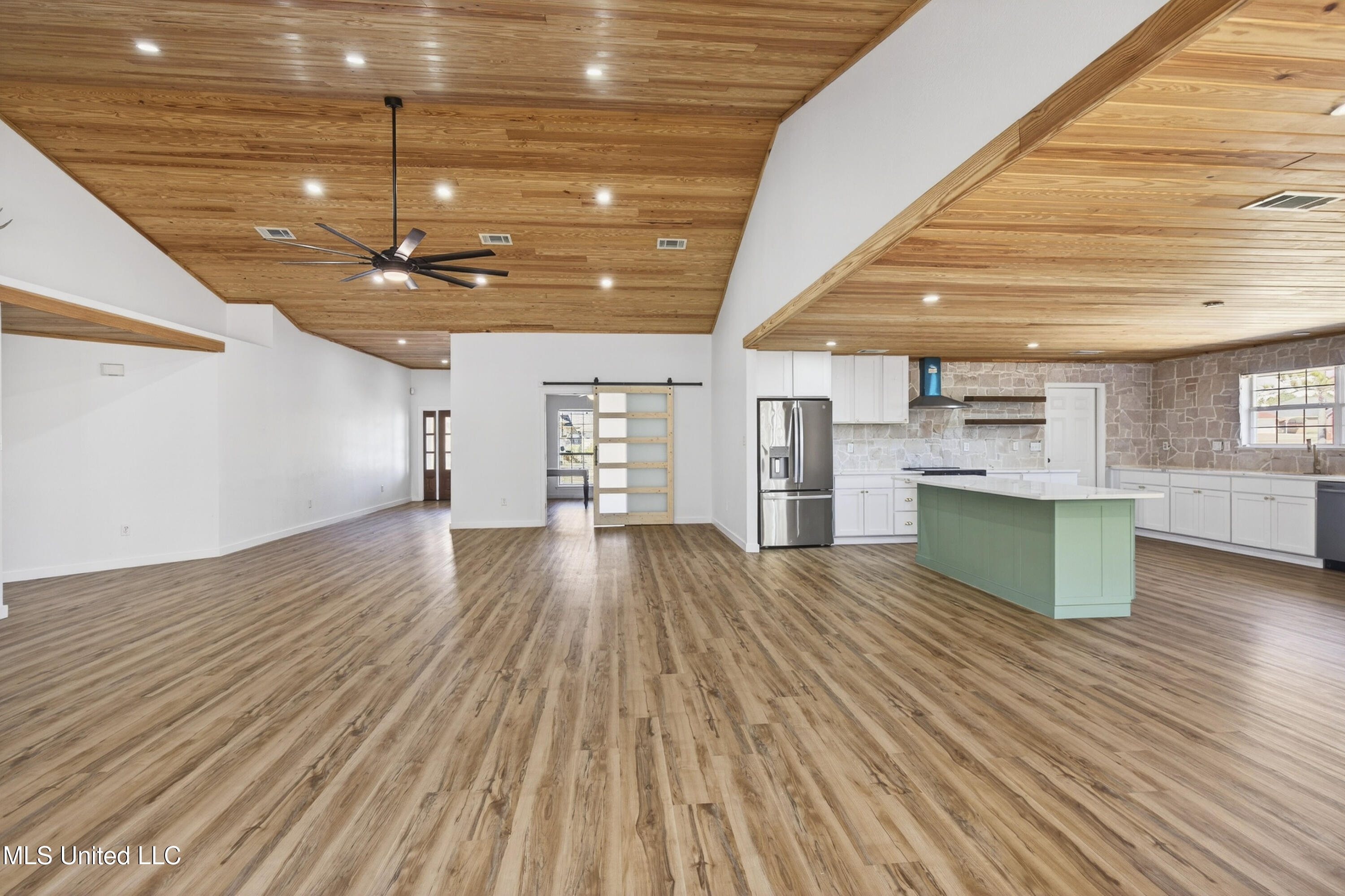 3107 Cypress Creek Drive Property Photo 12