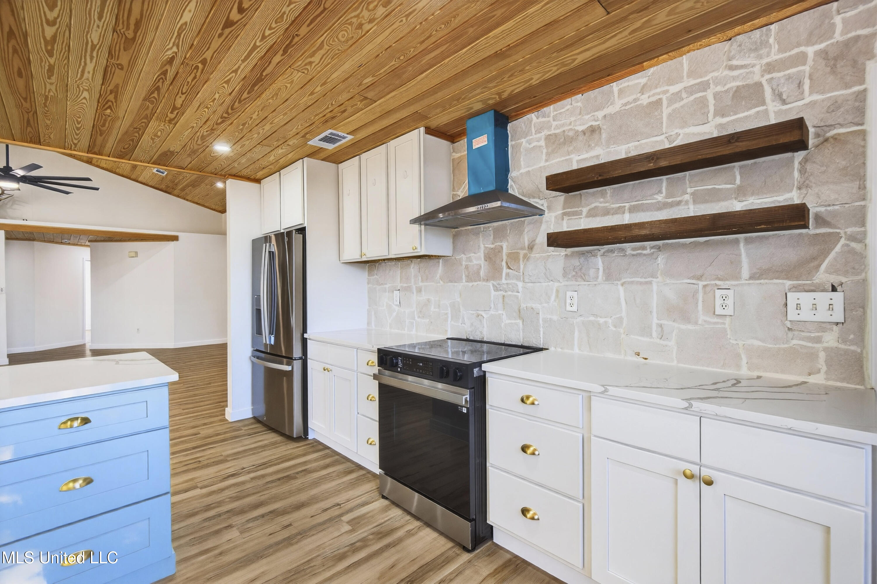 3107 Cypress Creek Drive Property Photo 18
