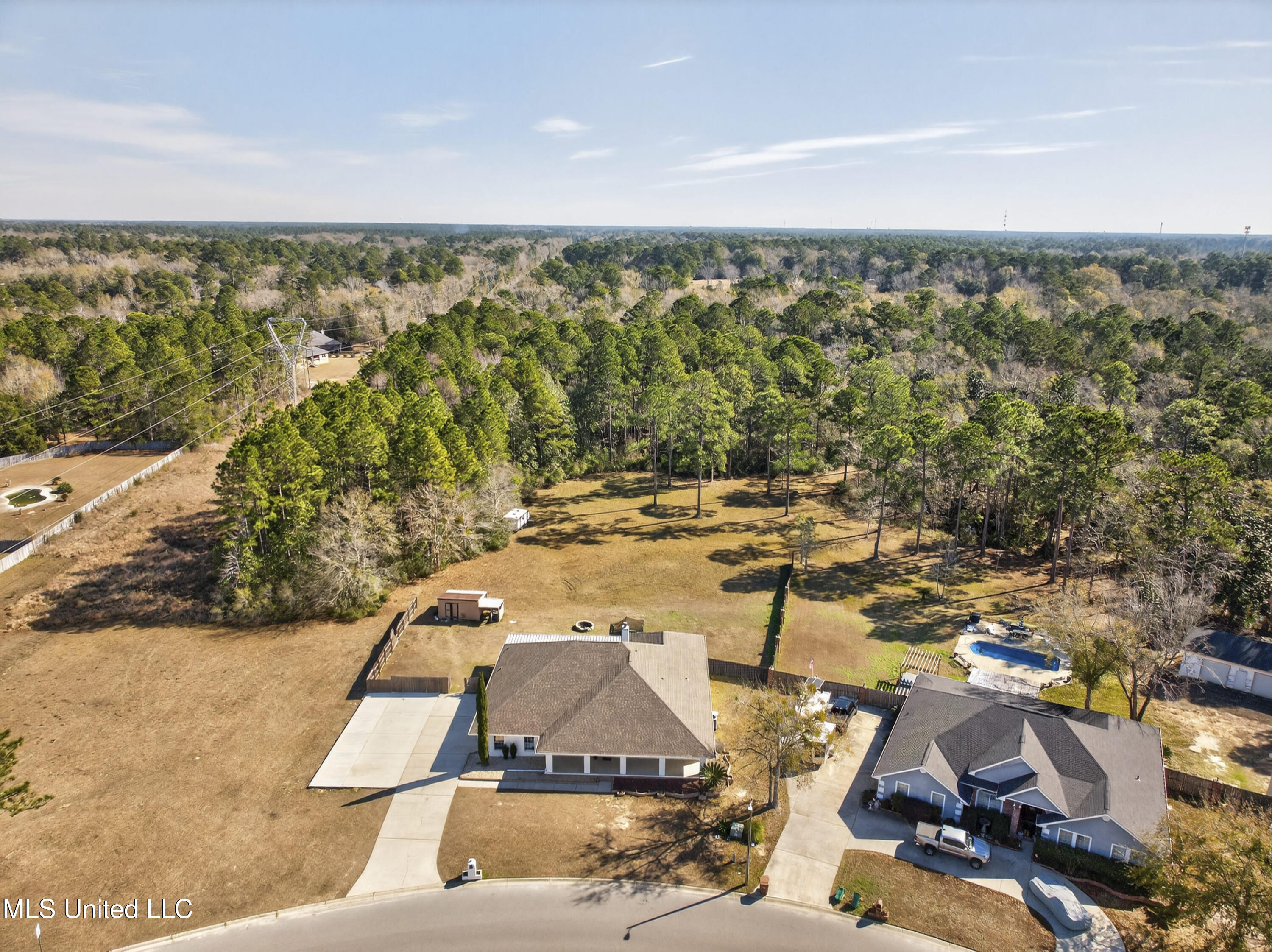 3107 Cypress Creek Drive Property Photo 43