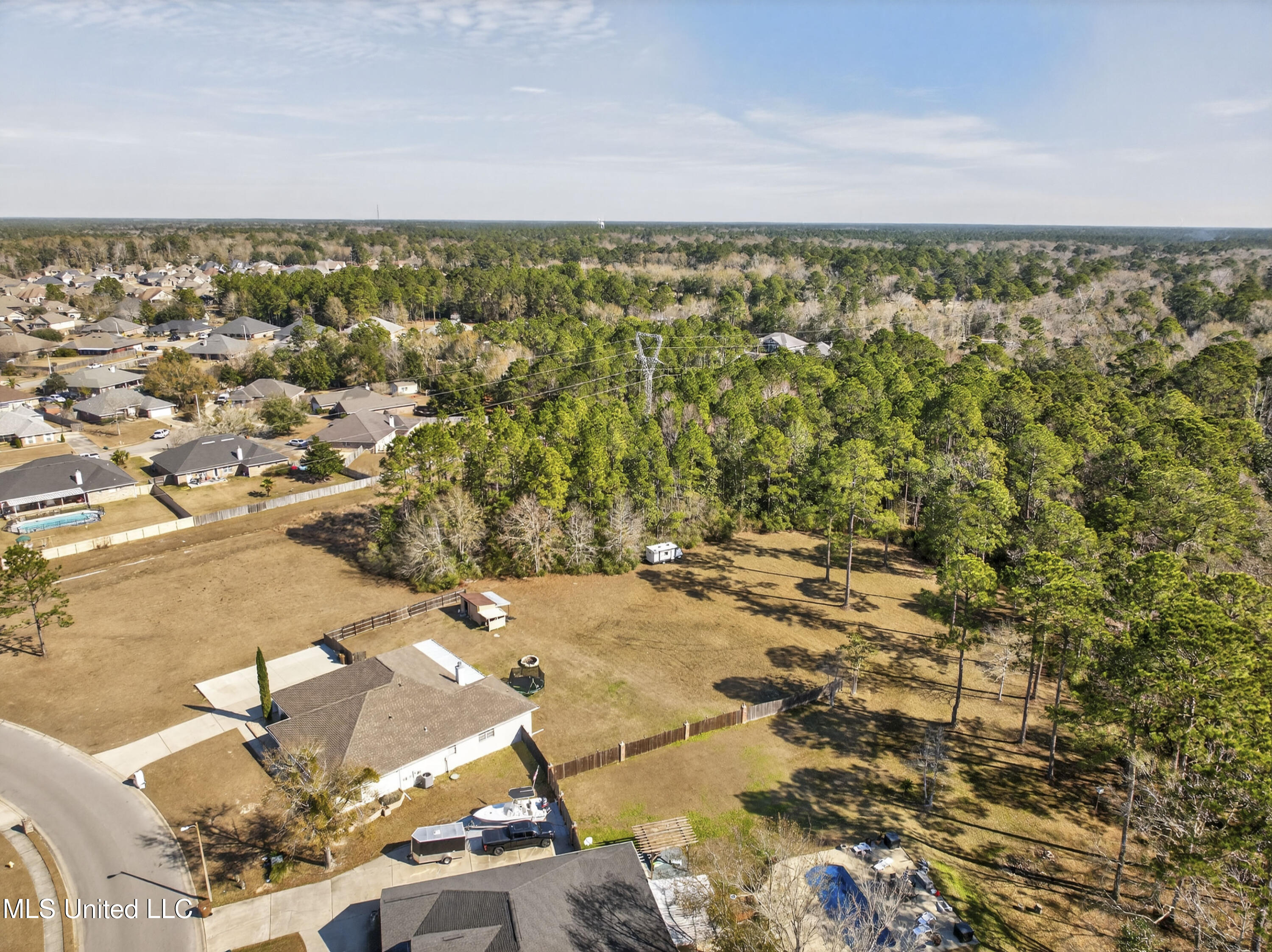 3107 Cypress Creek Drive Property Photo 44