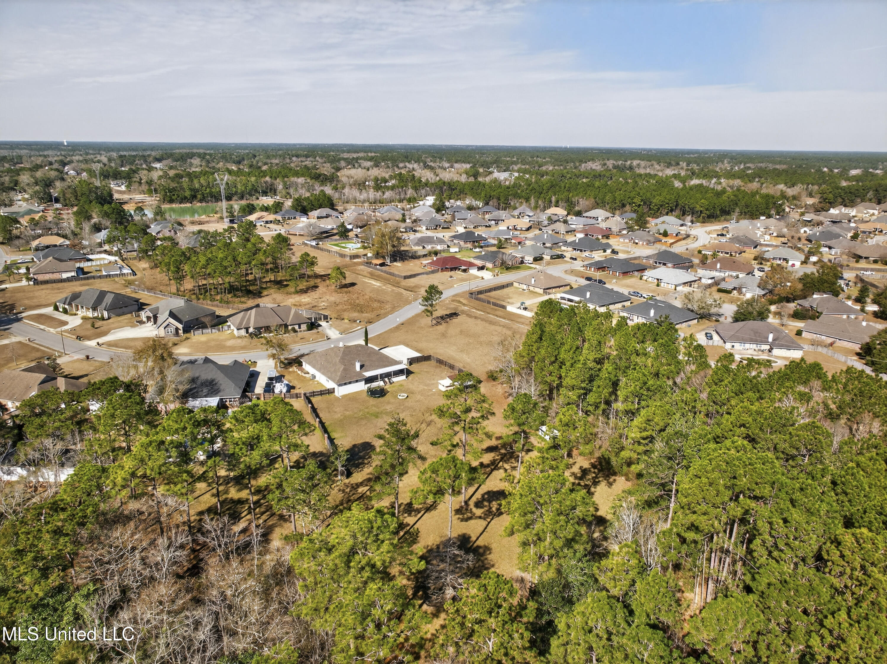 3107 Cypress Creek Drive Property Photo 45