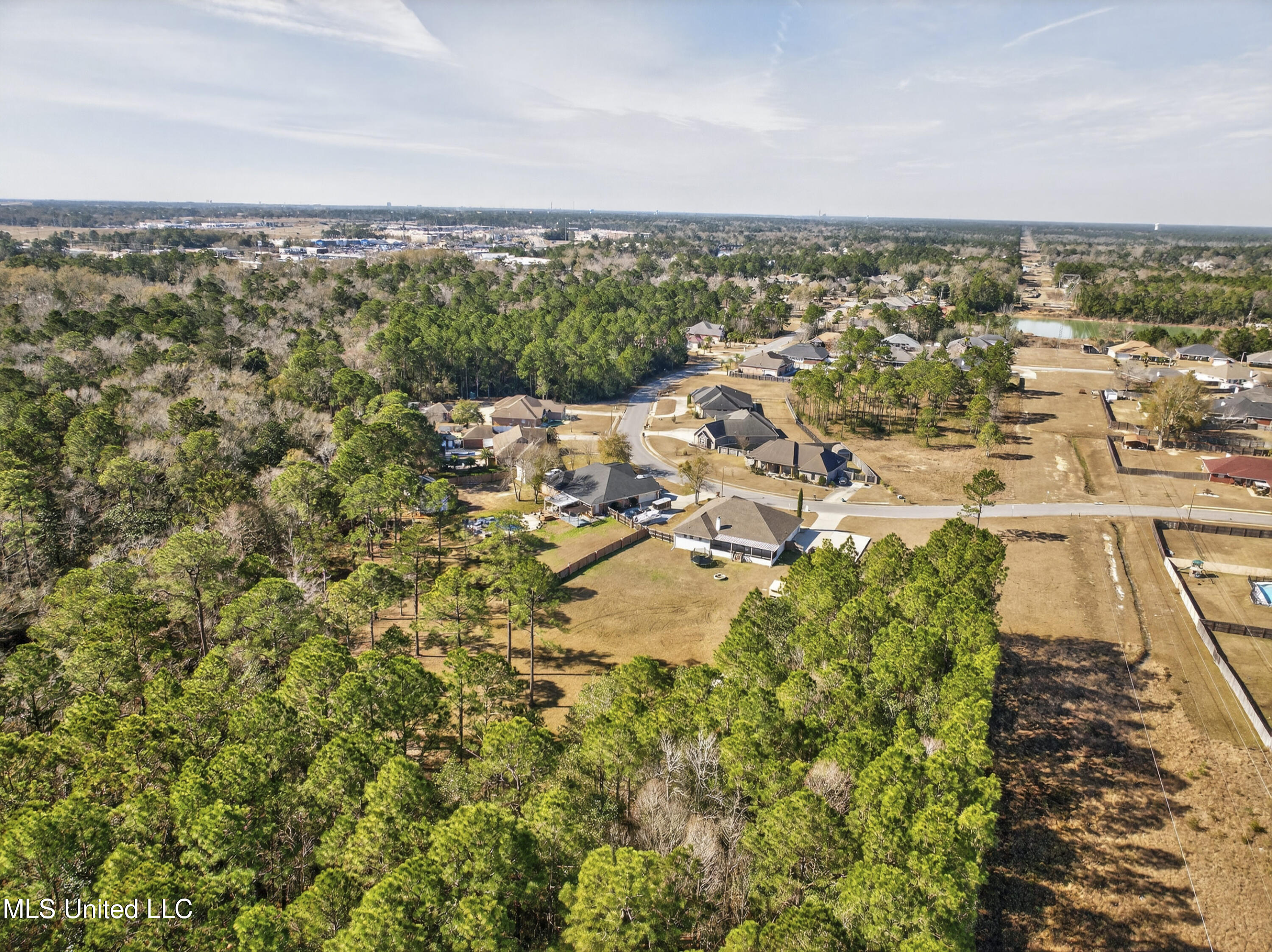 3107 Cypress Creek Drive Property Photo 46