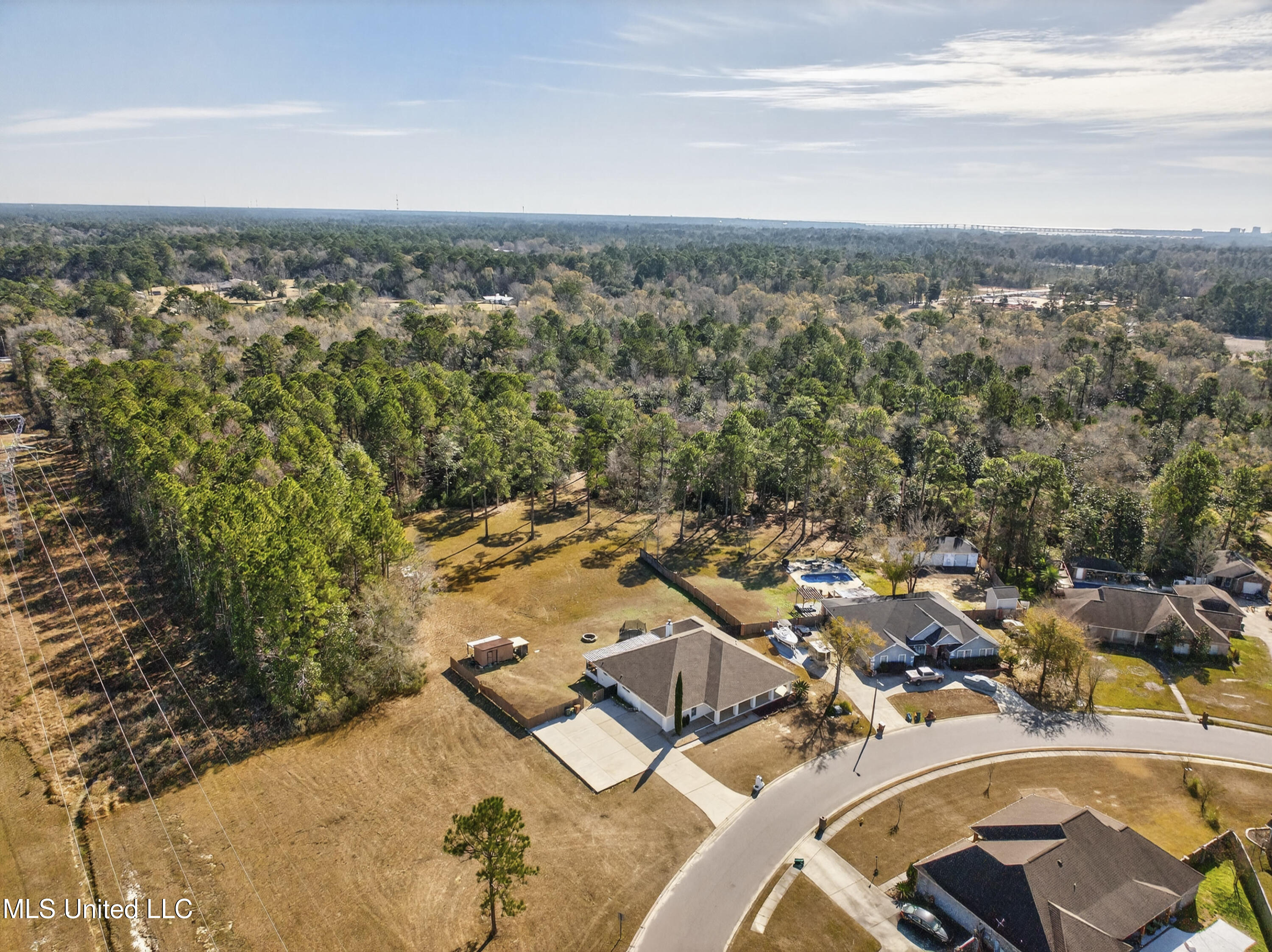 3107 Cypress Creek Drive Property Photo 47