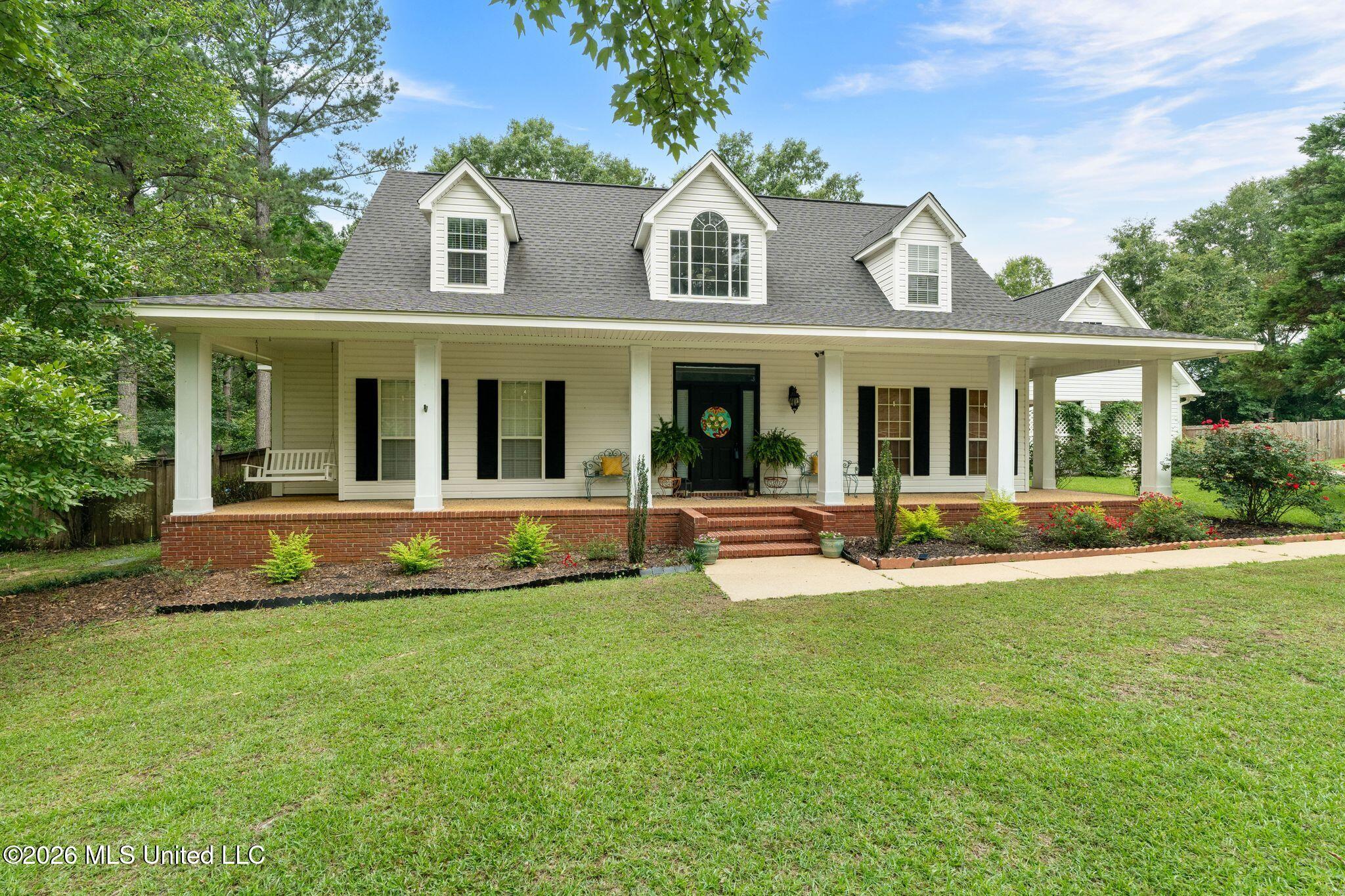 143 Red Roan Road Property Photo 1