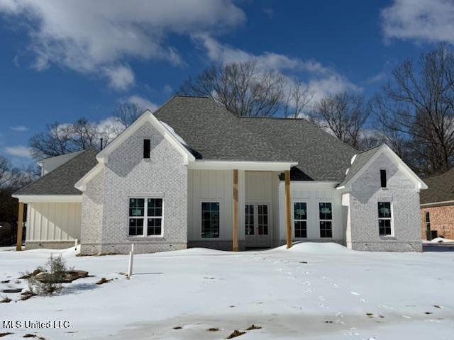 1811 Baisley Drive Property Photo 1