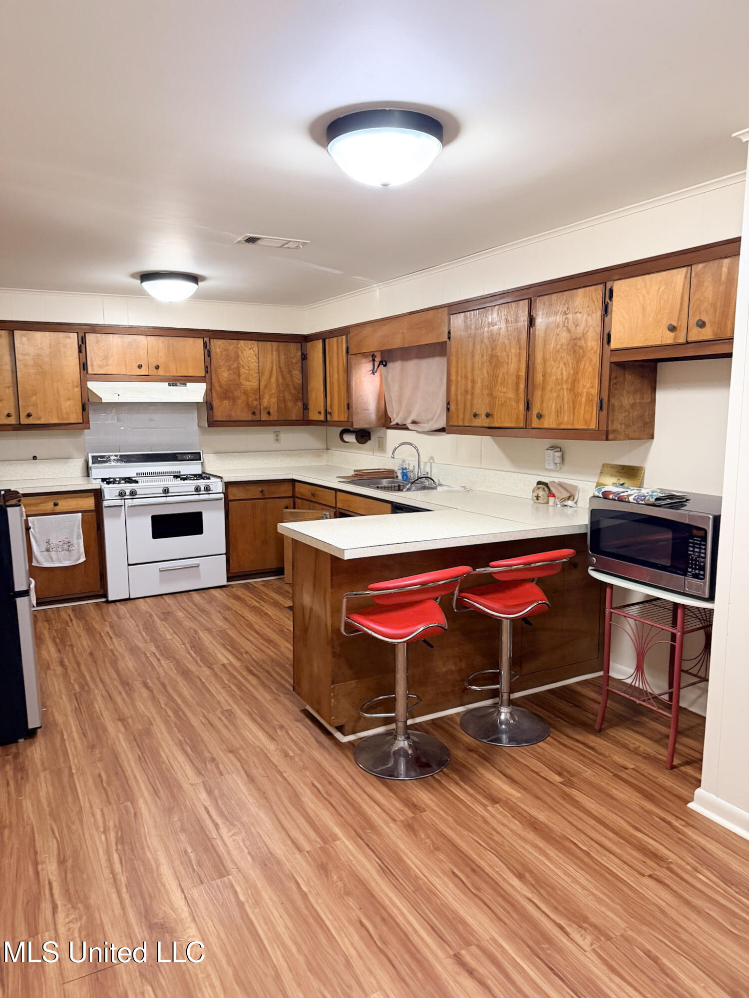 1607 N Jackson Street Property Photo 4