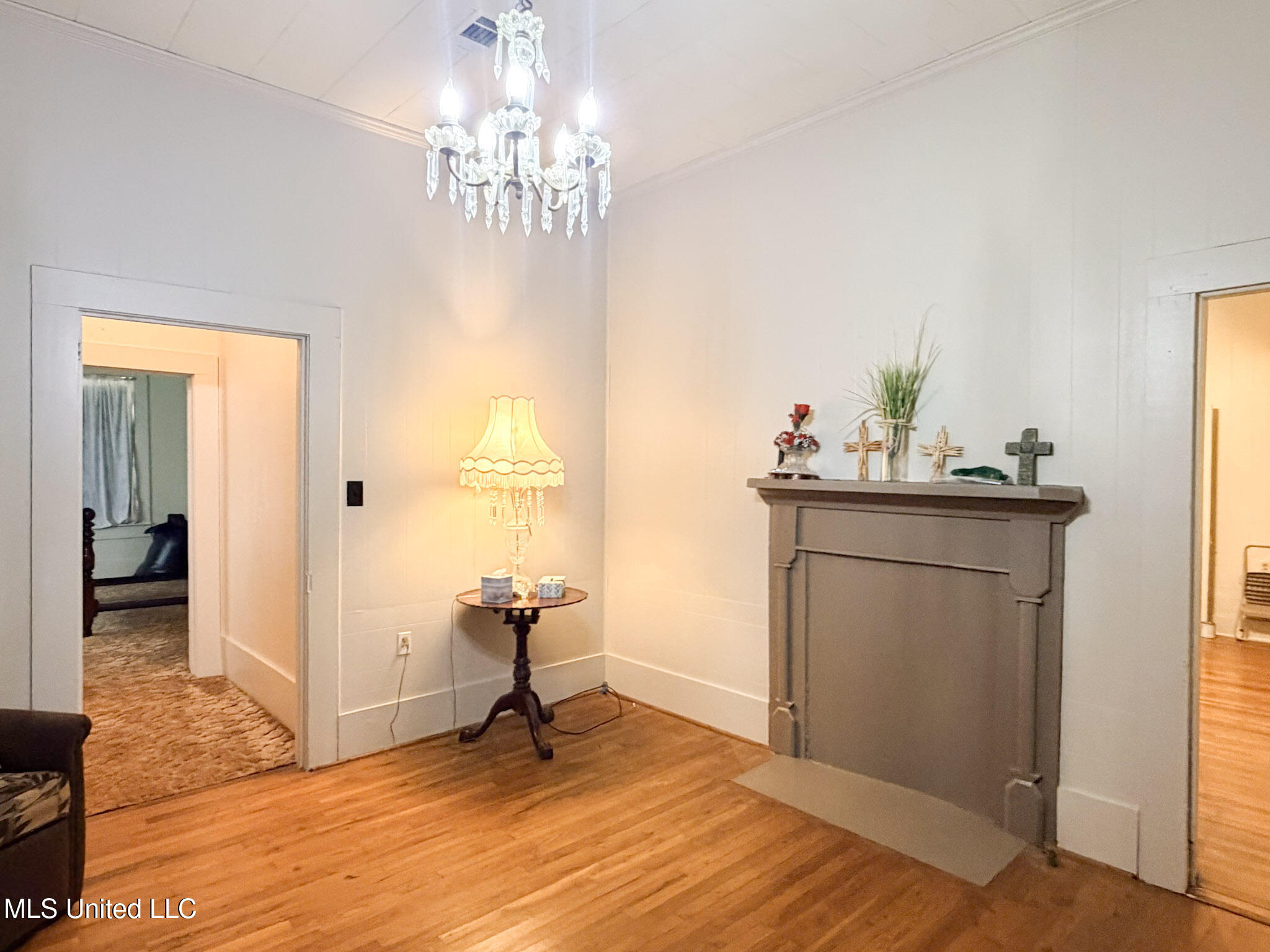 1607 N Jackson Street Property Photo 5