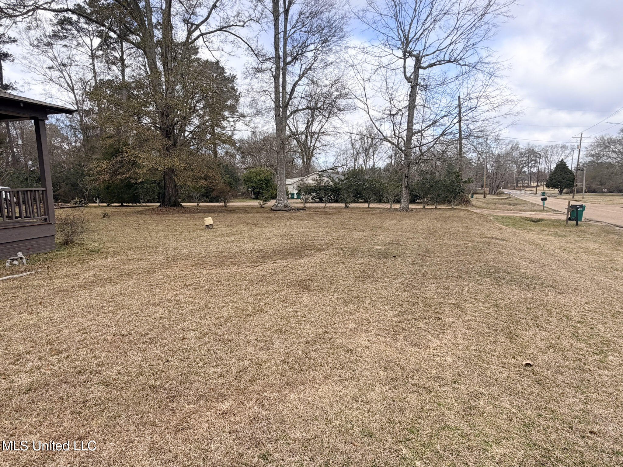 1607 N Jackson Street Property Photo 17