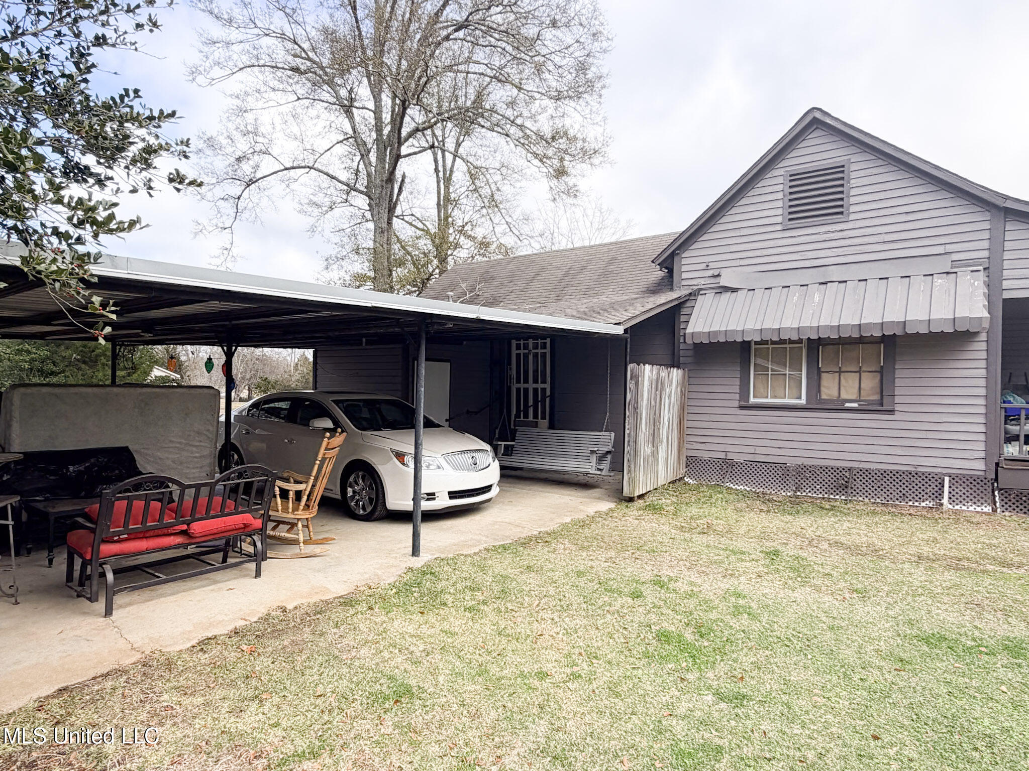 1607 N Jackson Street Property Photo 19