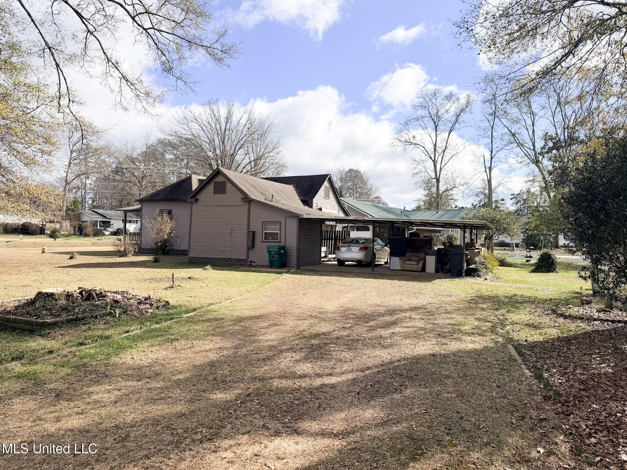 1607 N Jackson Street Property Photo 21