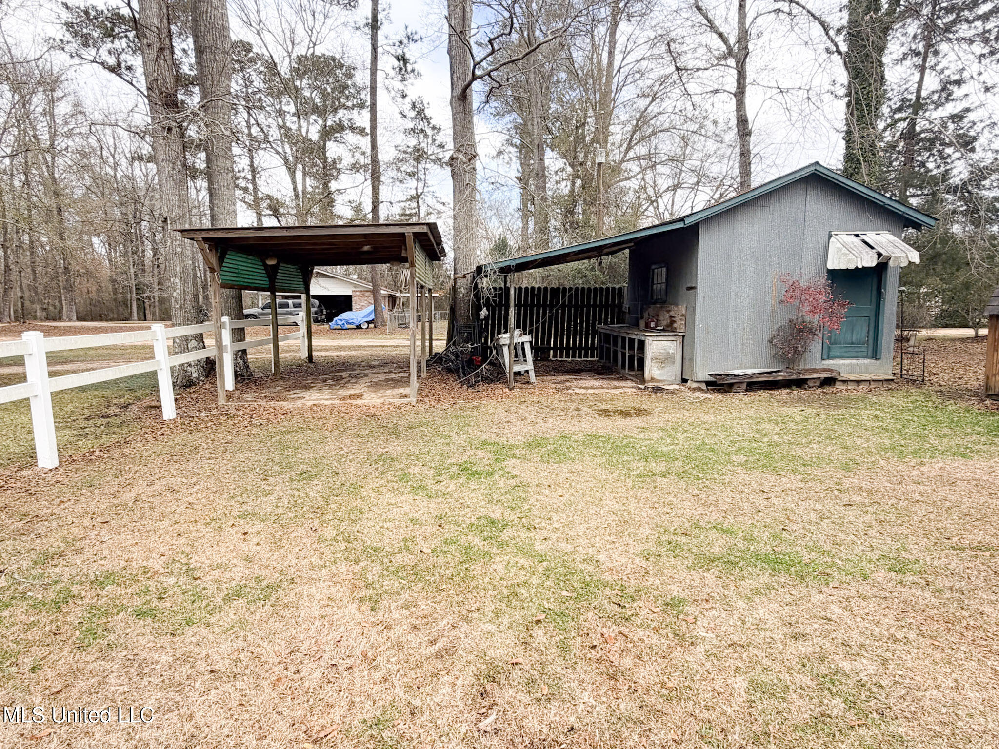 1607 N Jackson Street Property Photo 22